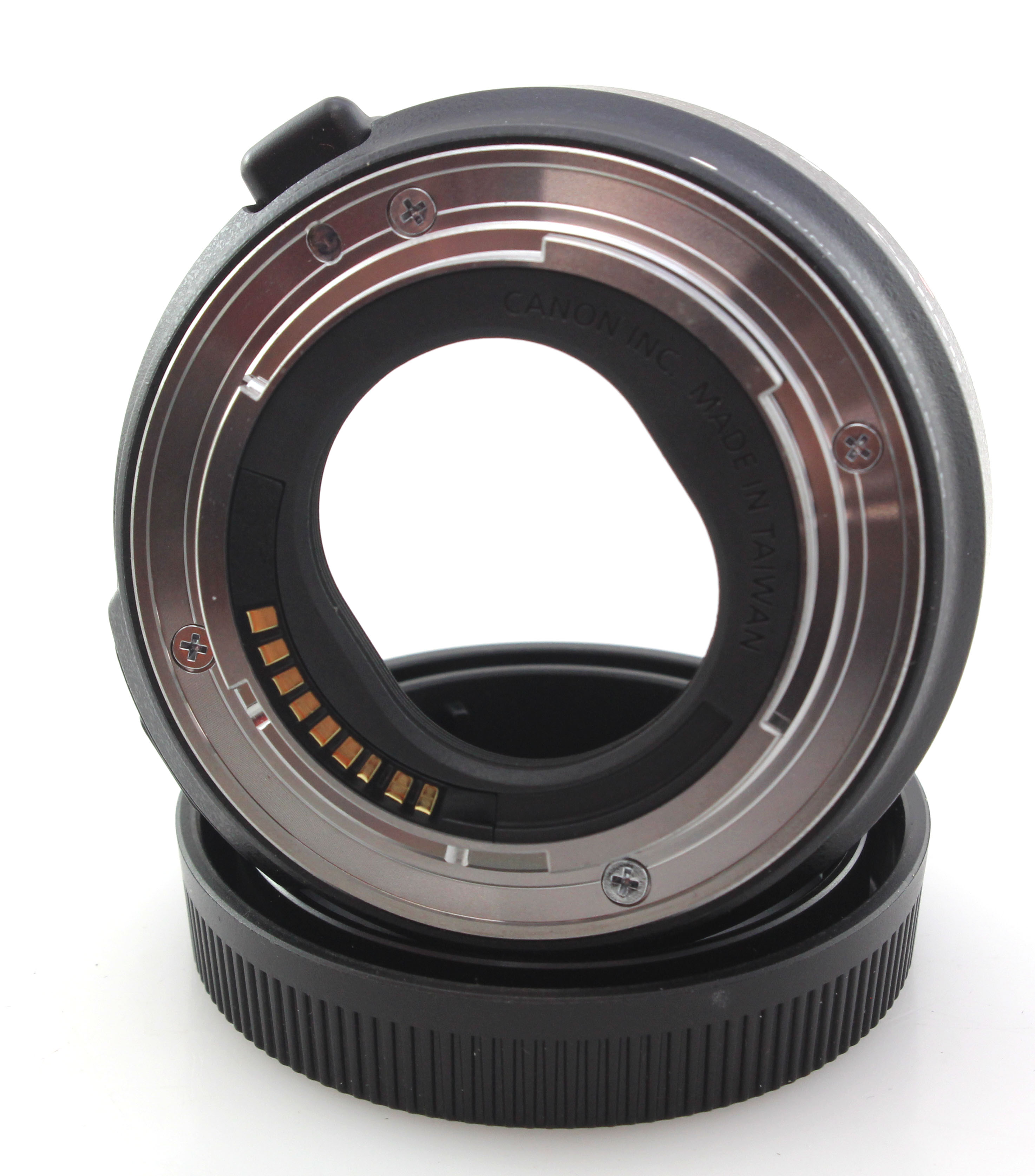 Canon EF-EOS M Adapter - For Mounting EF Lenses to EOS M Cameras - Image 3