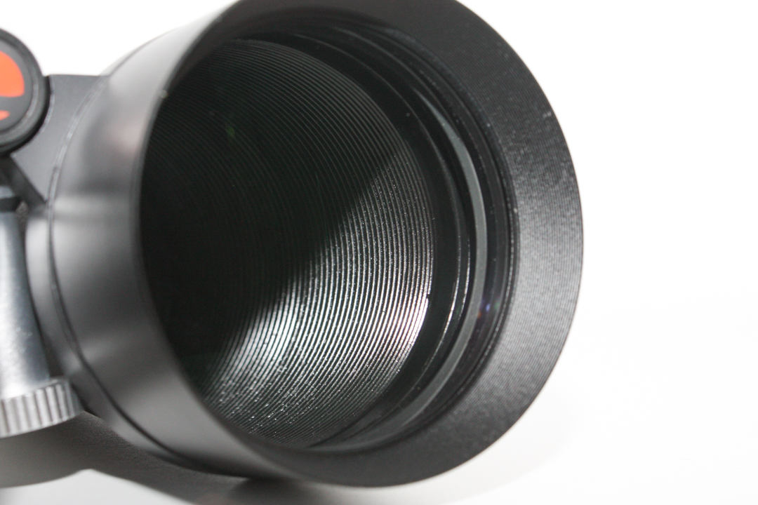 Celestron Skymaster 25x100 3 Degree FOV Waterproof Astronomy Binoculars, with Case - Image 5