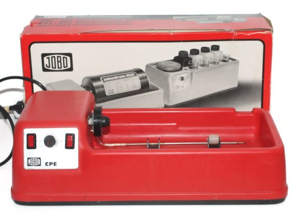 Boxed JOBO CPE/CPV temperature controlled Film & Print Processor