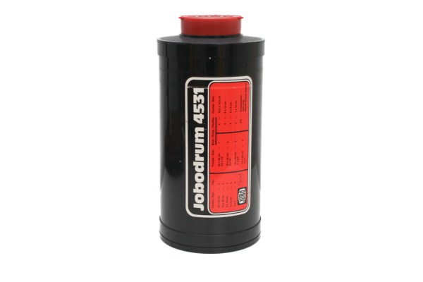 Jobo Jobodrum 4531 for Print Processing, With Magnetic Base