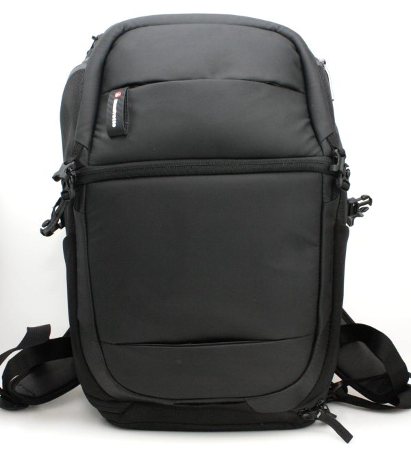 Manfrotto Advanced II Fast Backpack - Ideal for DSLR or SLR Outfit