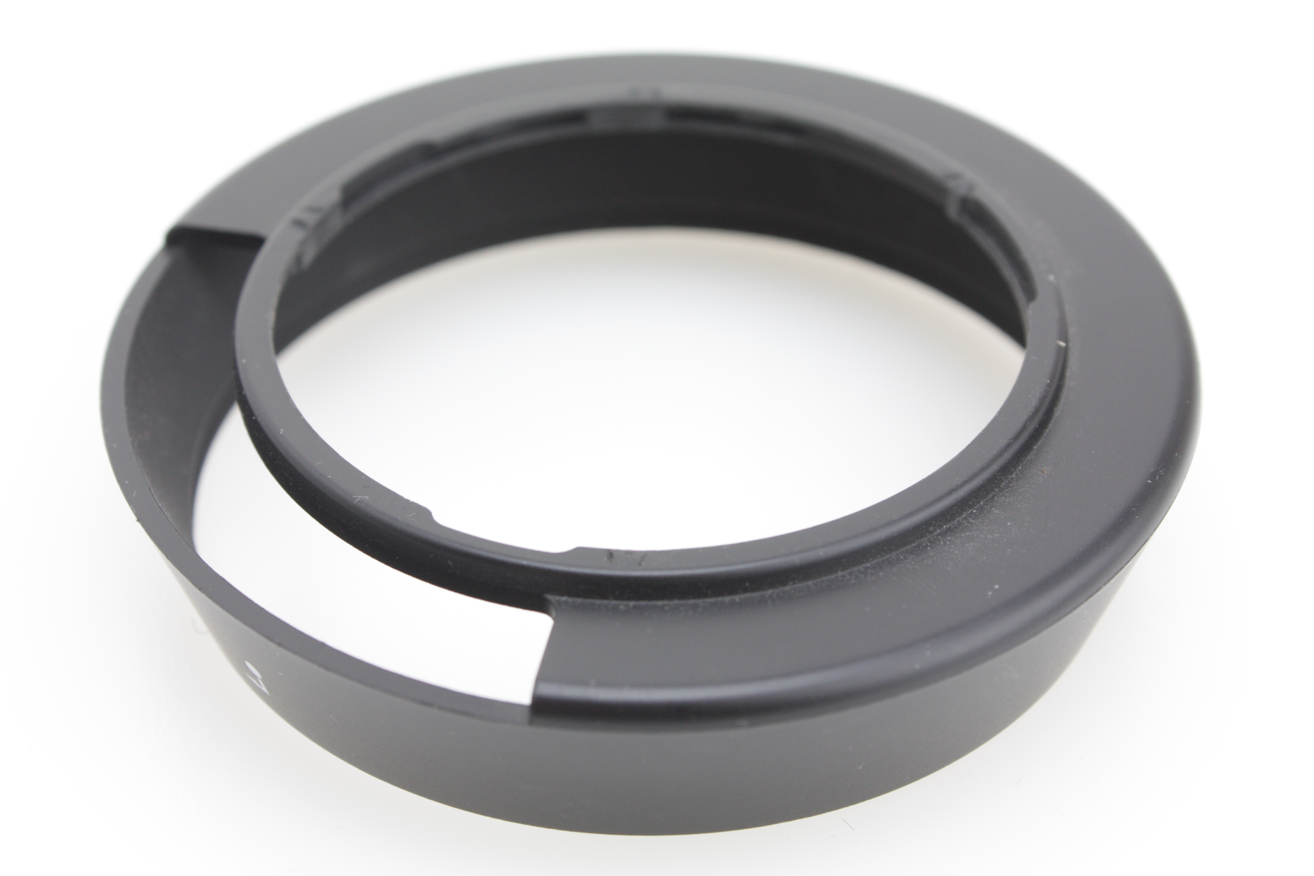 Mint? Lenshood G 4/50 L for 50mm f/4 lens on Mamiya 6 or 7 Hood - Image 3