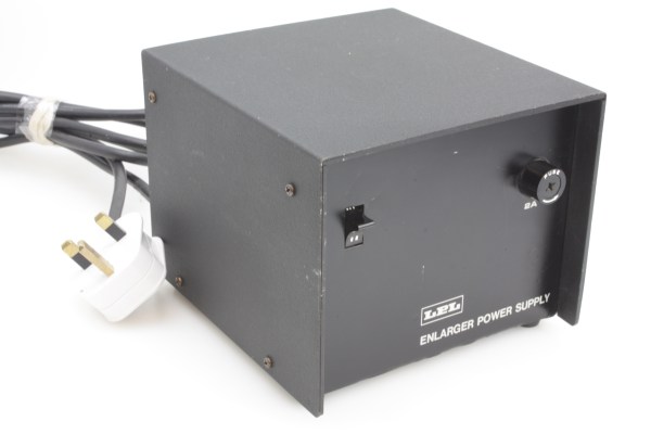 LPL 5x4" 7451 7452 Enlarger Power Supply / Transformer (24v )