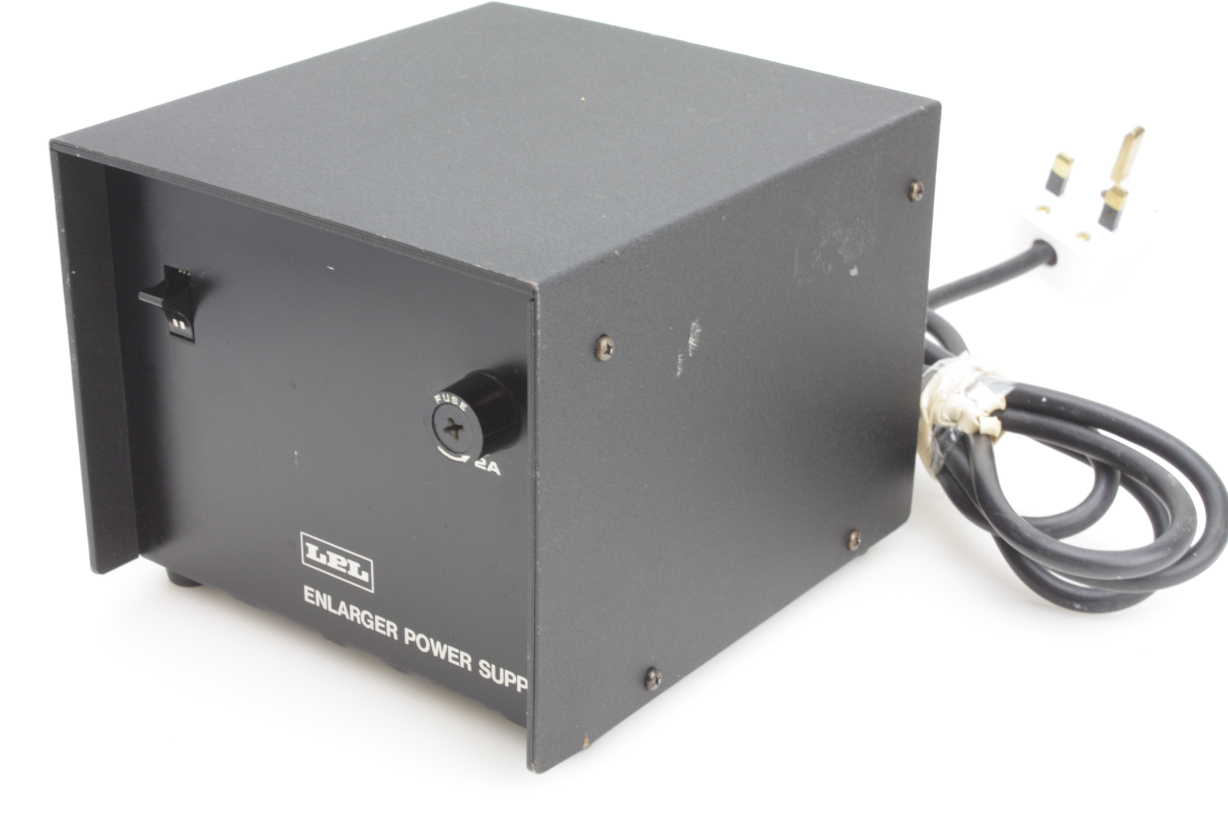 LPL 5x4" 7451 7452 Enlarger Power Supply / Transformer (24v ) - Image 2