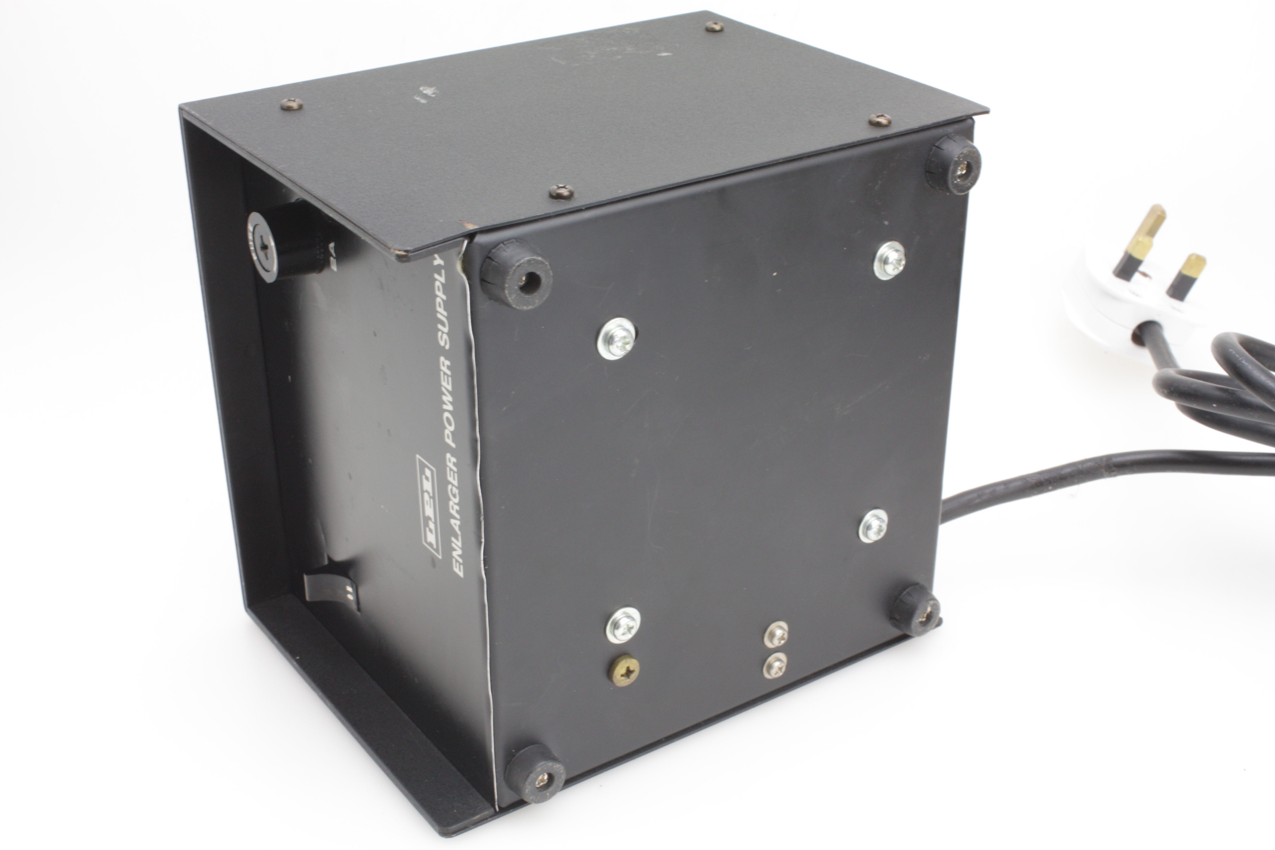 LPL 5x4" 7451 7452 Enlarger Power Supply / Transformer (24v ) - Image 6