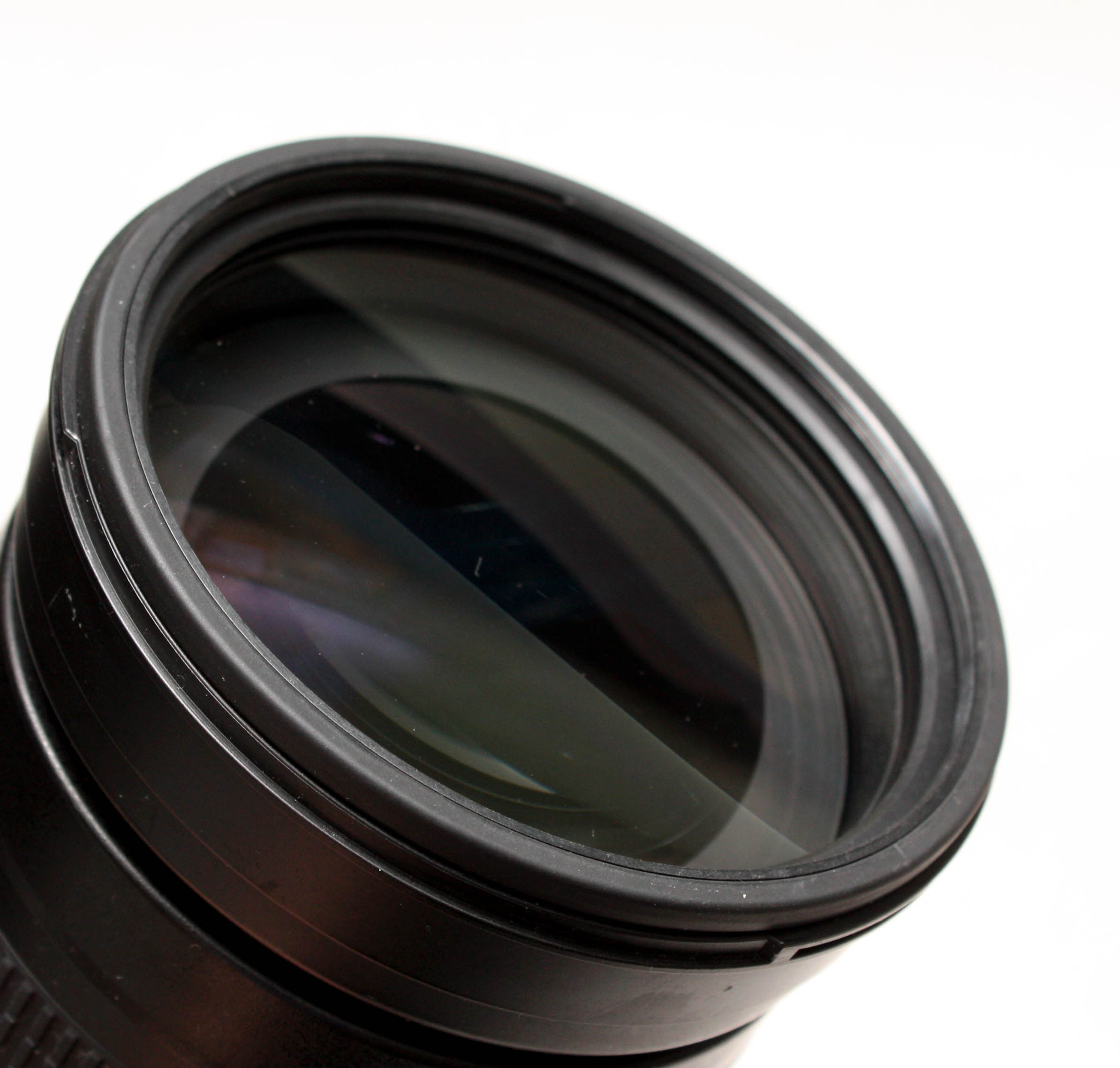 Nikon AF-S Nikkor 200-500mm f5.6E ED VR Zoom Telephoto Lens - Image 6