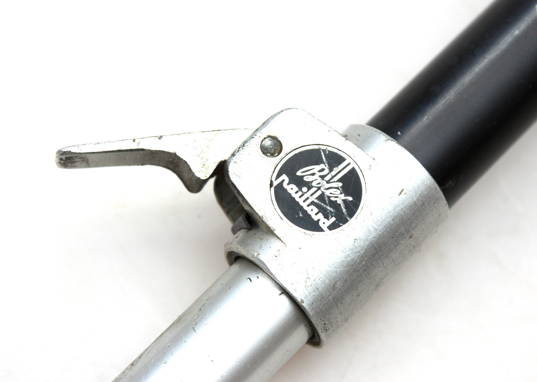 Bolex Paillard Monopod, genuine accessory in good condition - Image 3
