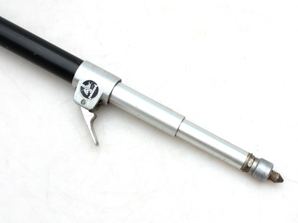 Bolex Paillard Monopod, genuine accessory in good condition