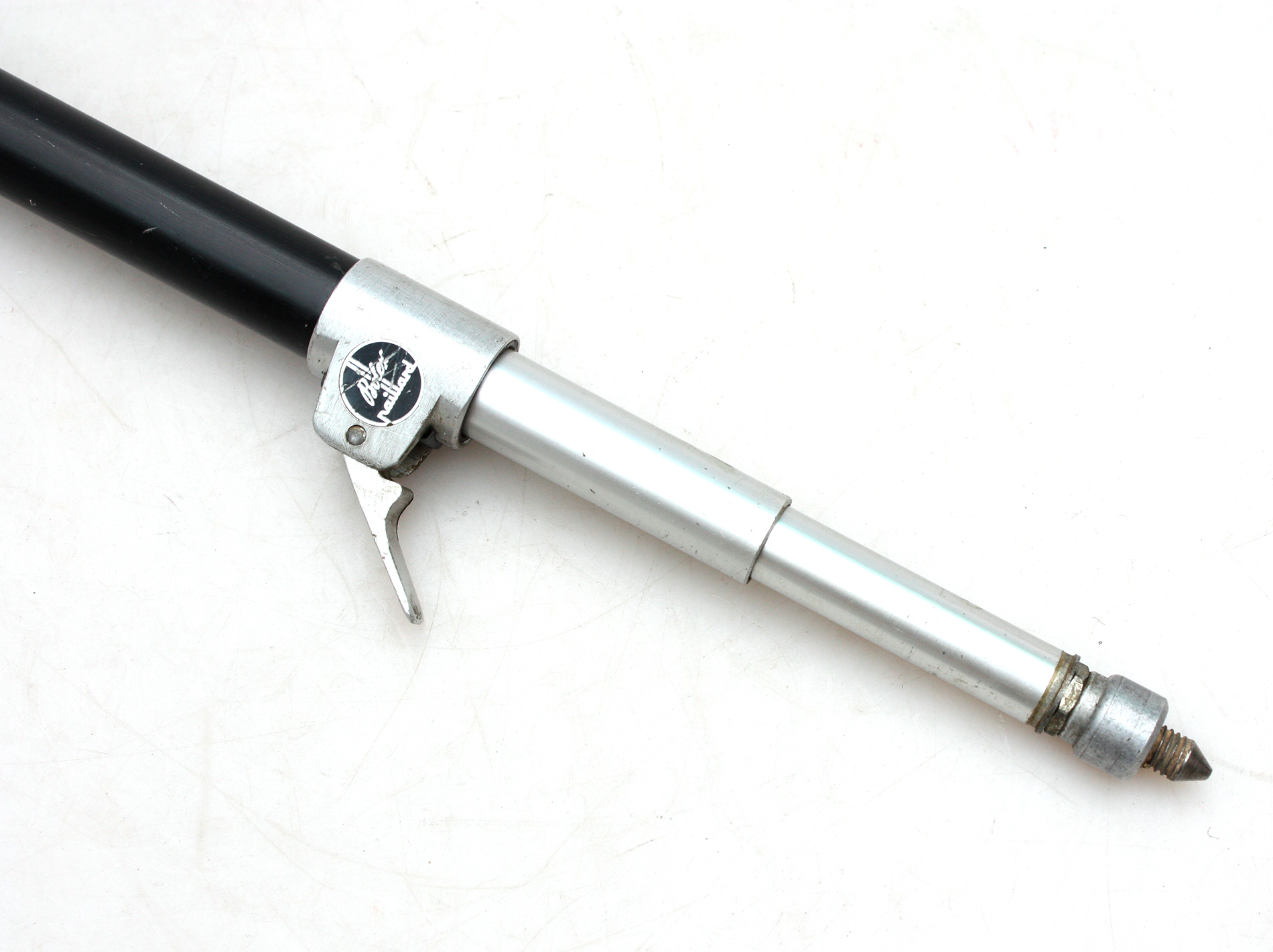 Bolex Paillard Monopod, genuine accessory in good condition