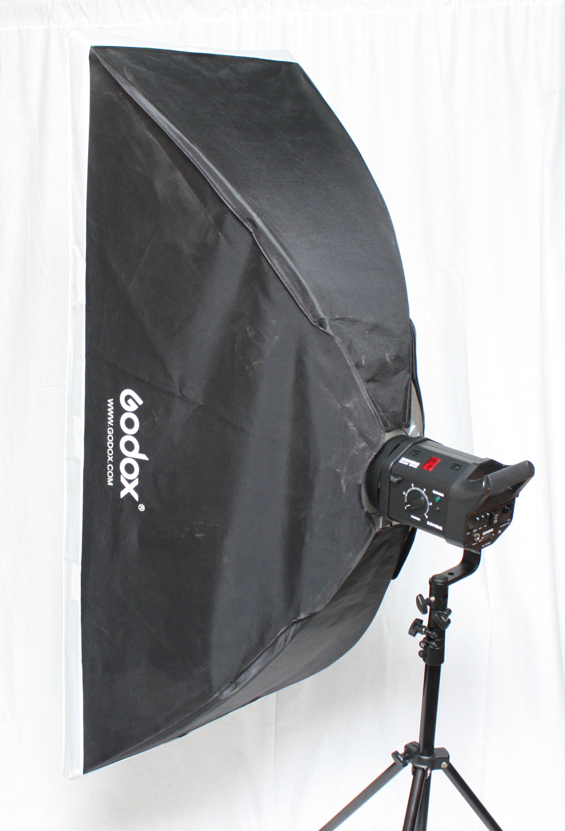 Godox 20x51" 50x130cm Strip Softbox - Bowens S-Type Mount
