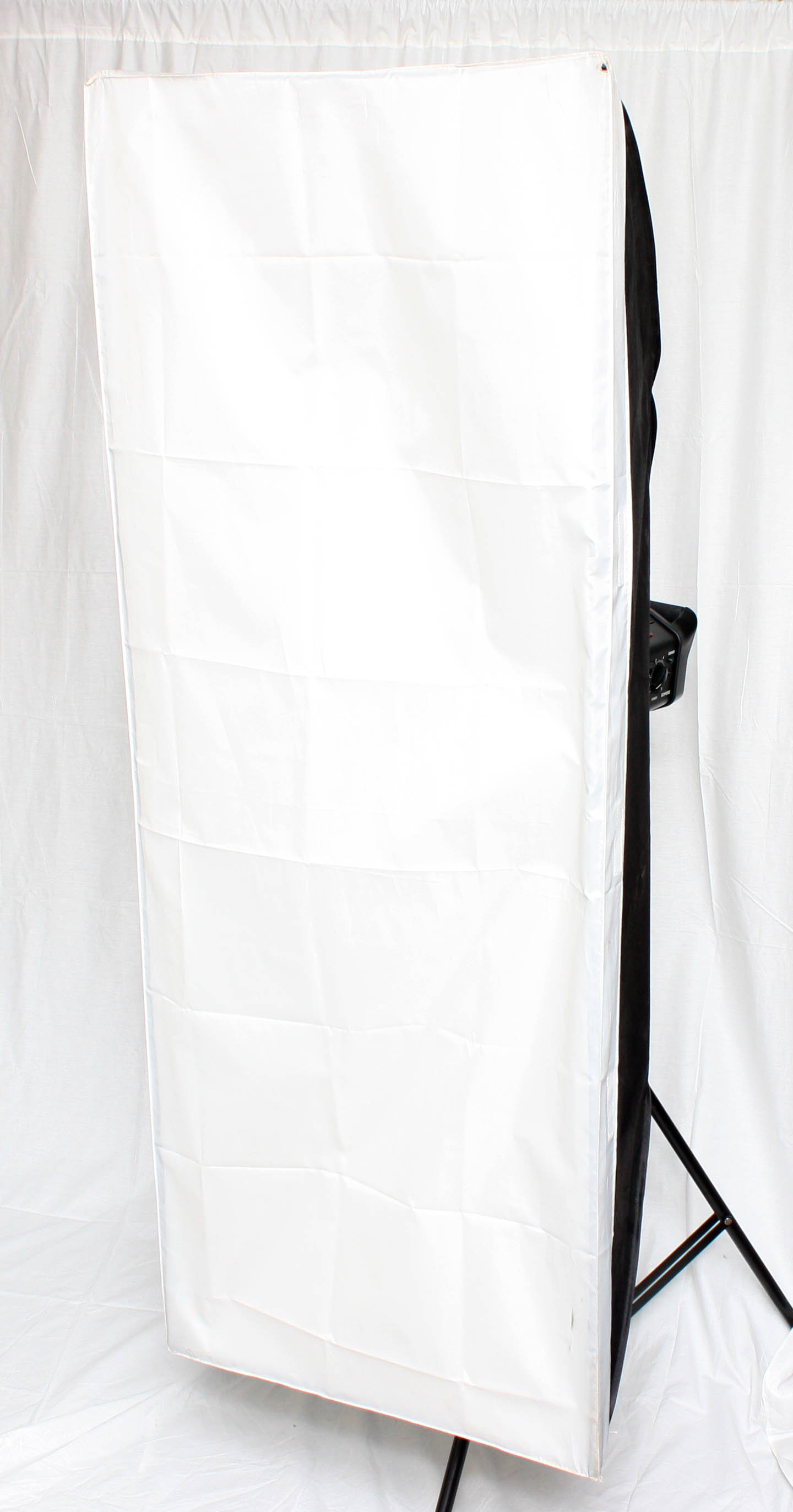 Godox 20x51" 50x130cm Strip Softbox - Bowens S-Type Mount - Image 4