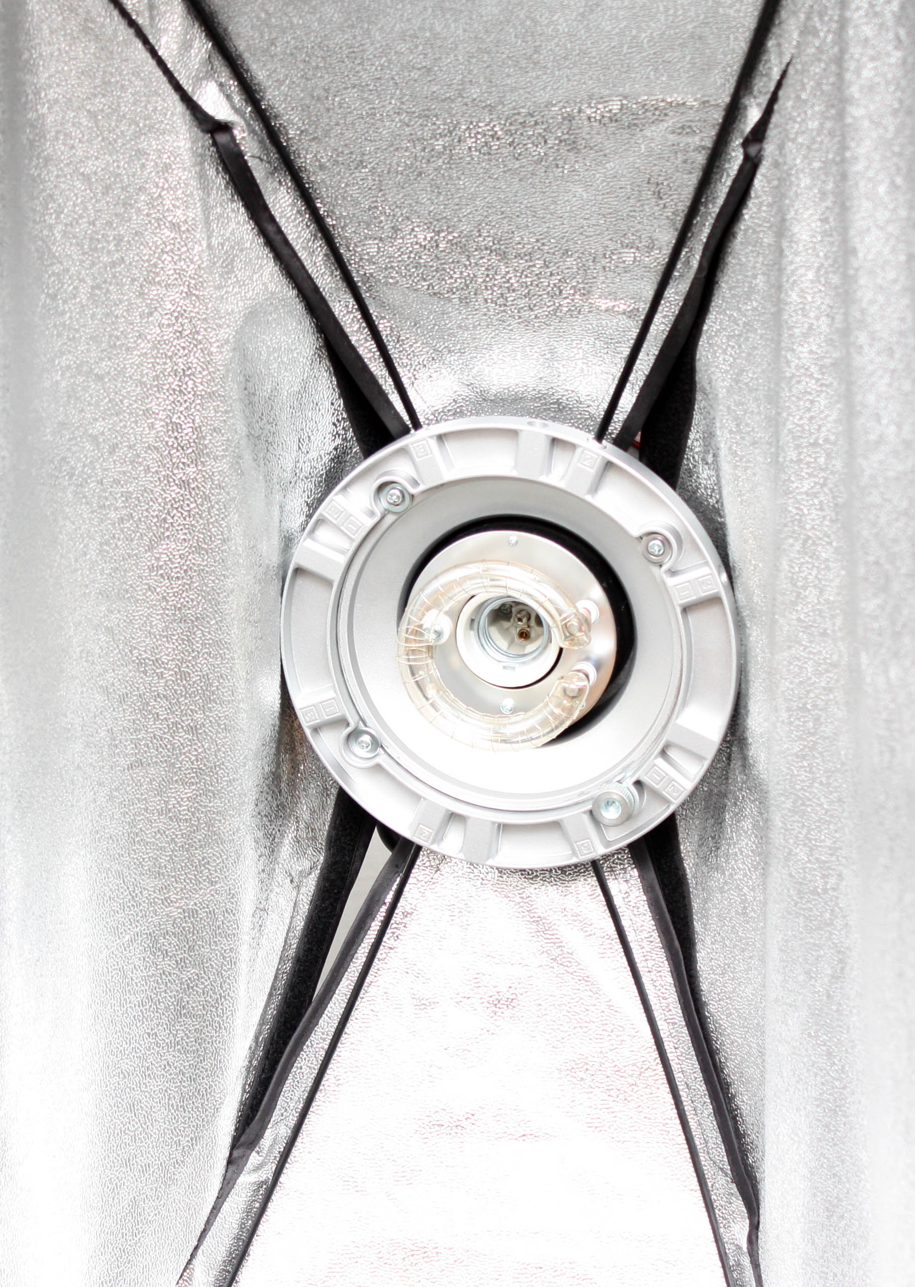 Godox 20x51" 50x130cm Strip Softbox - Bowens S-Type Mount - Image 6