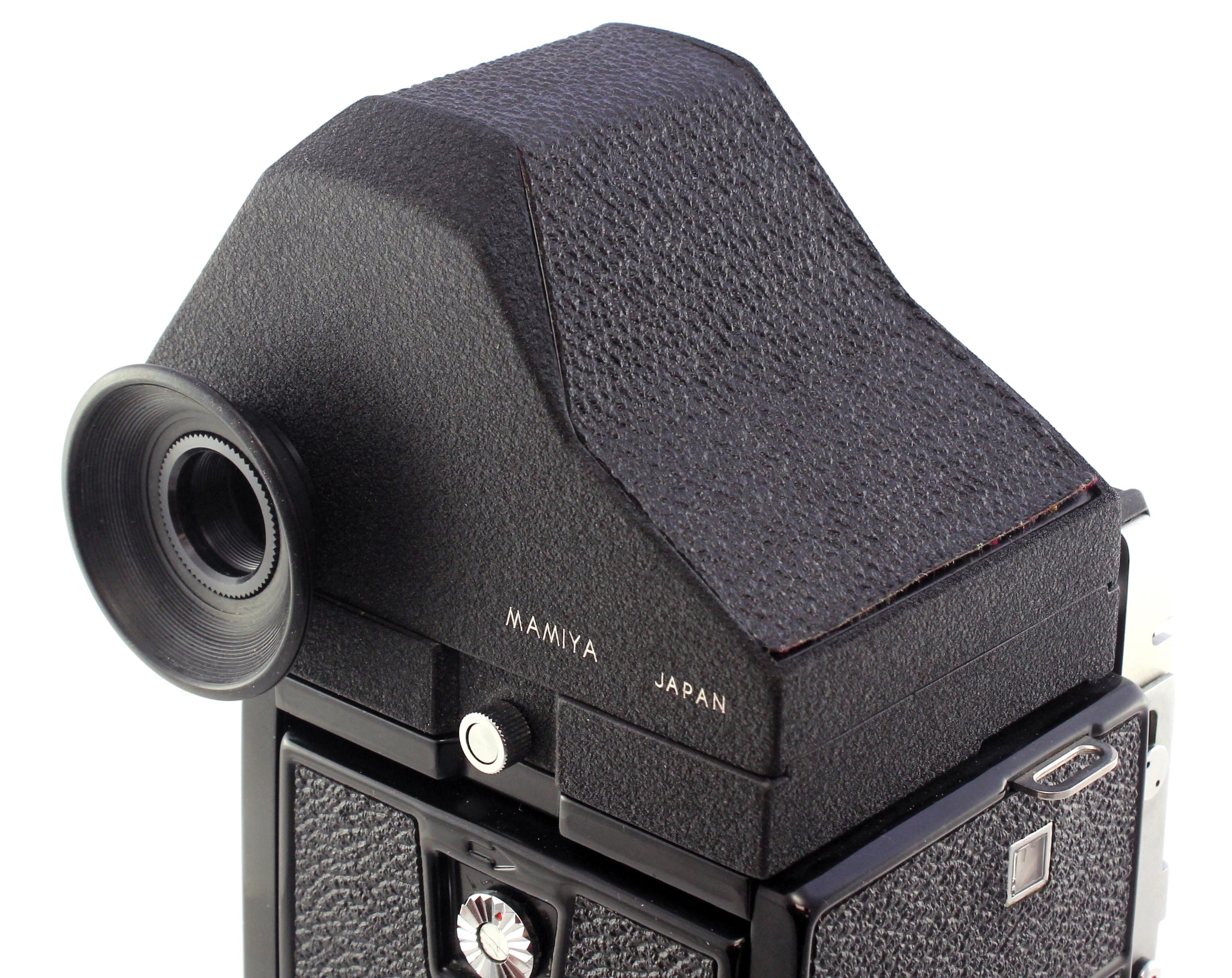 Mamiya Porroflex Prism Finder TLR for C3 C220 C33 Mamiyaflex C2 C22 C330 F C330S - Image 3
