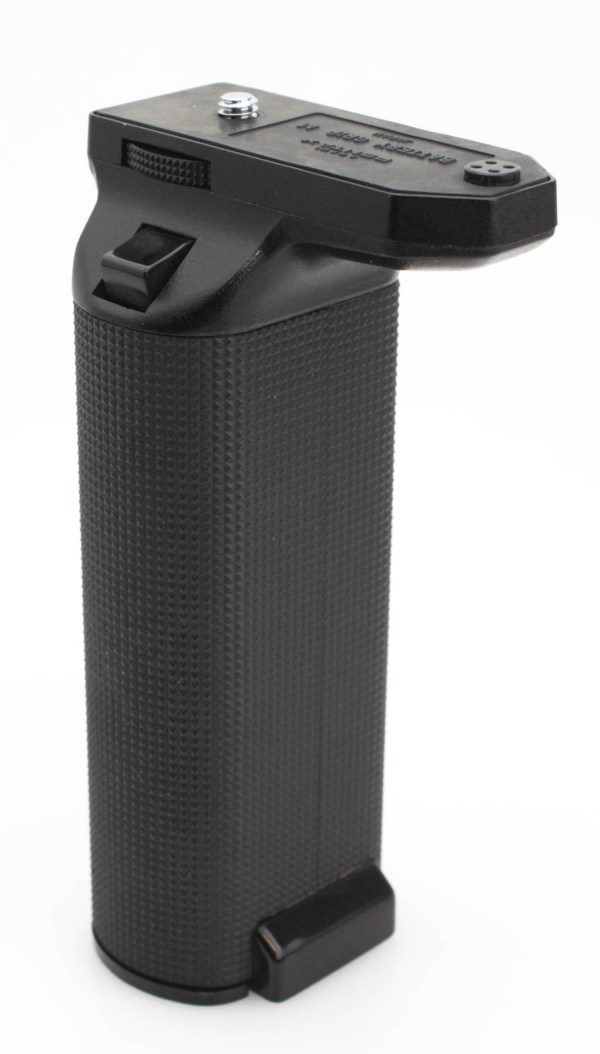 Pentax Motor Drive Battery Grip M - For Pentax LX SLR
