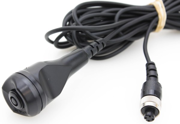 Pentax Remote Shutter Release Cord MD - Pentax LX