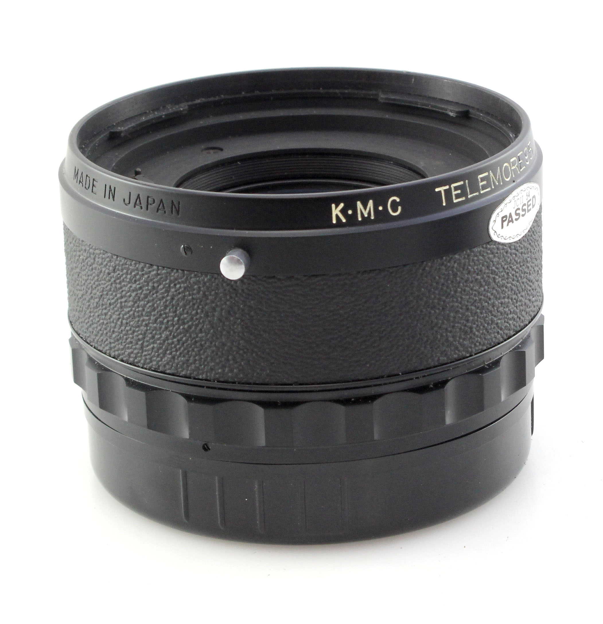 Komura 2X Converter for Hasselblad V - Great Excellent Condition - Image 2