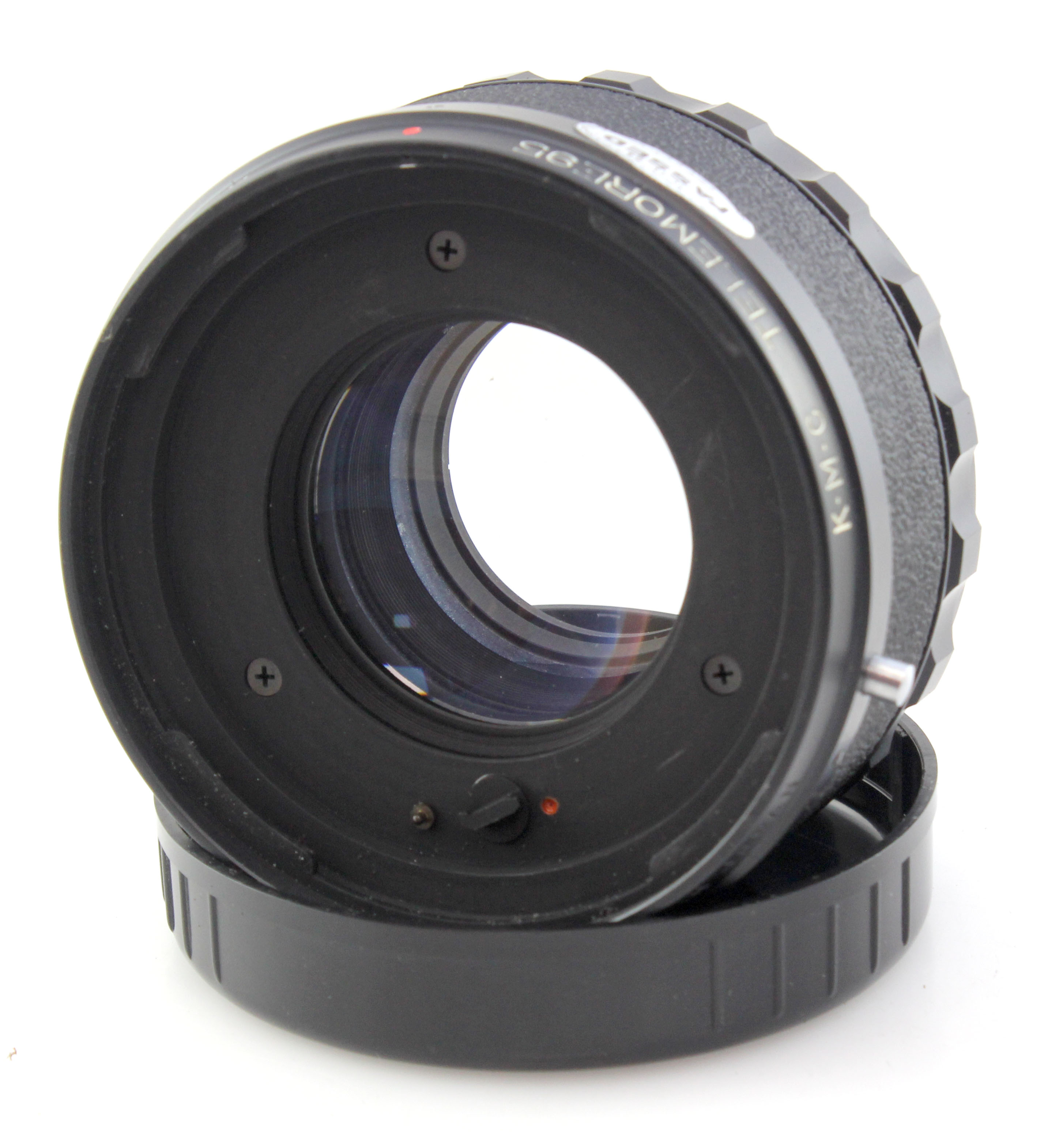 Komura 2X Converter for Hasselblad V - Great Excellent Condition - Image 3