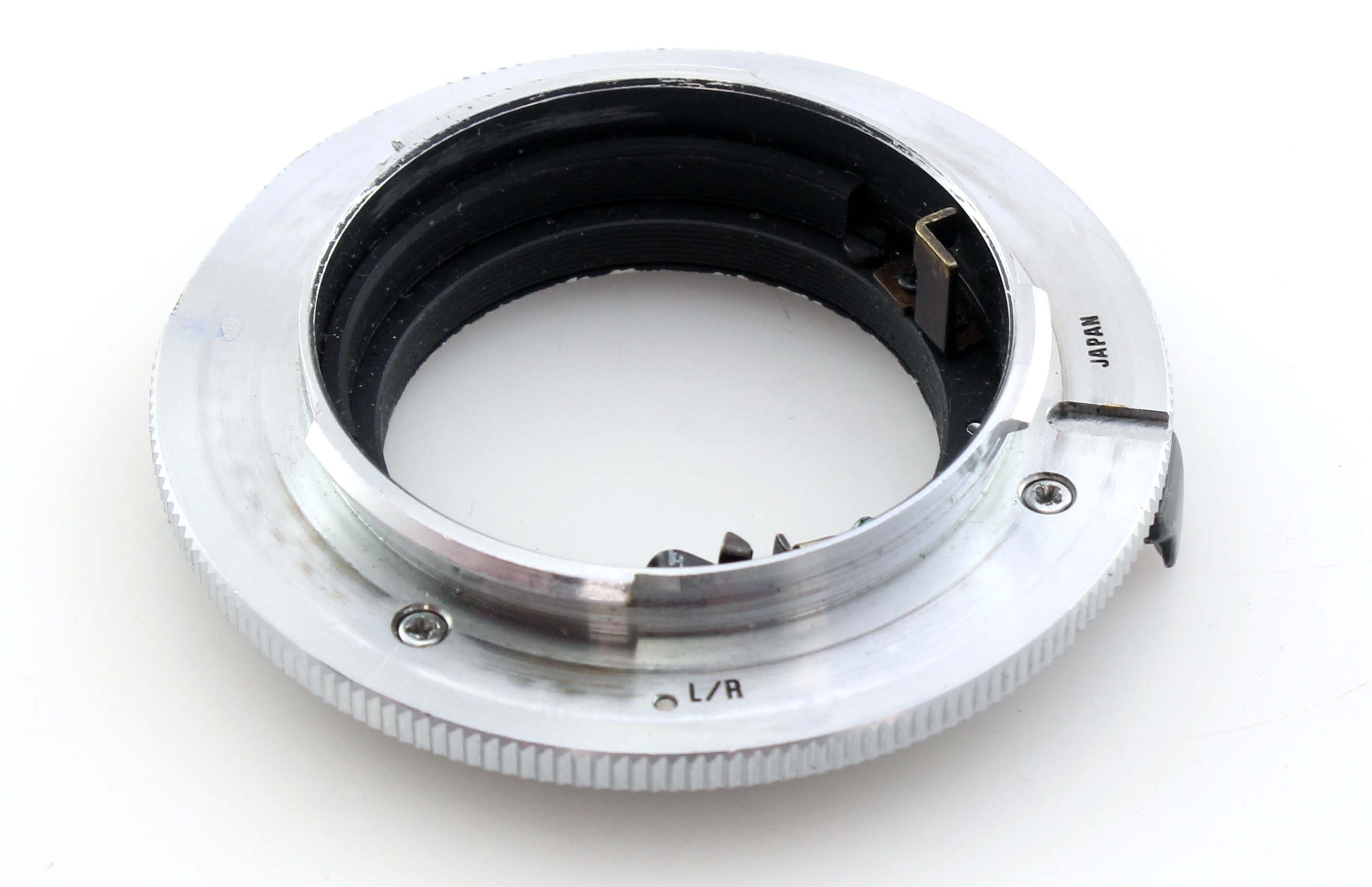 Tamron Adaptall 2 AD2 Mount - Leica R fit Mount - working condition - Image 2