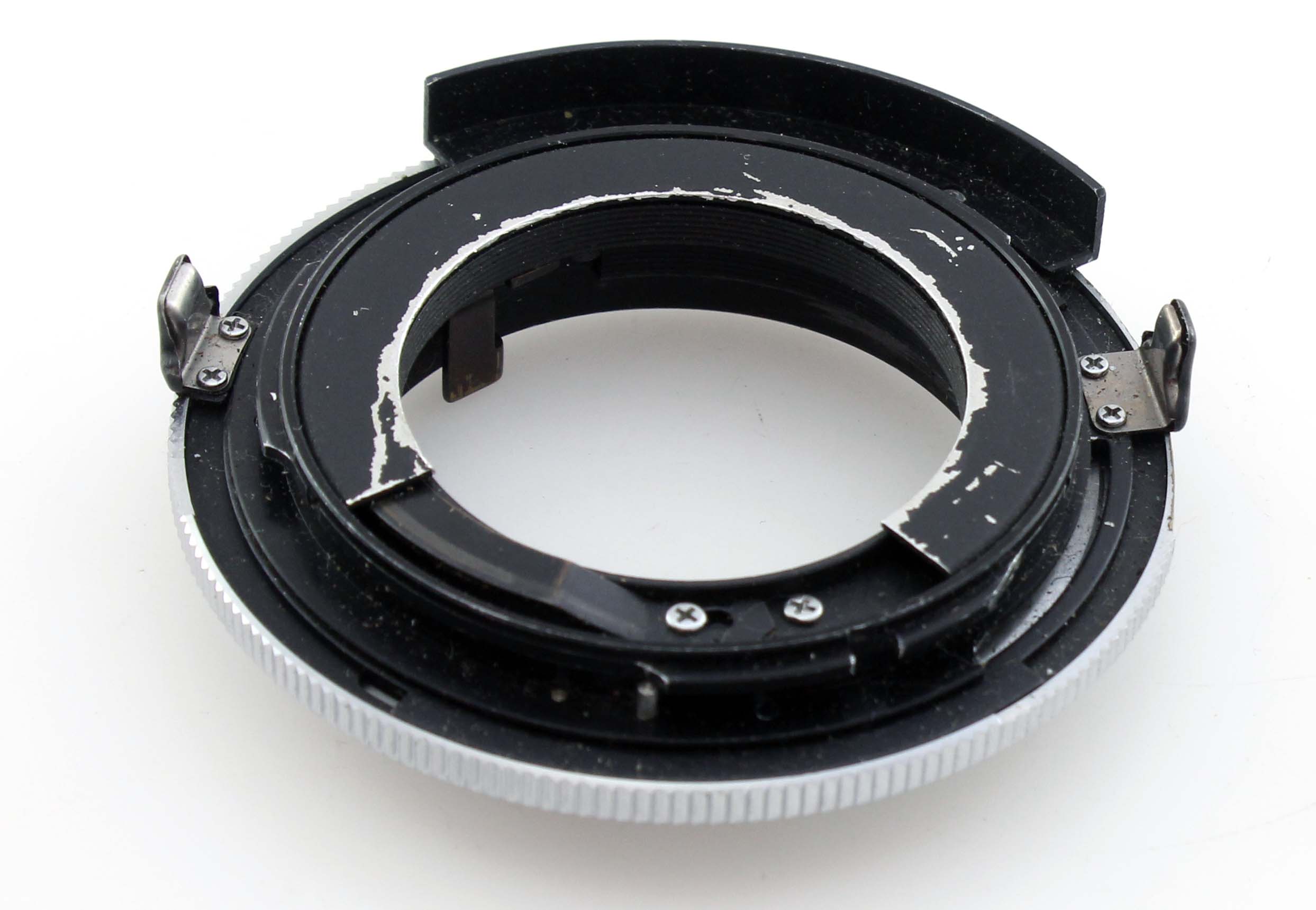 Tamron Adaptall 2 AD2 Mount - Leica R fit Mount - working condition - Image 3