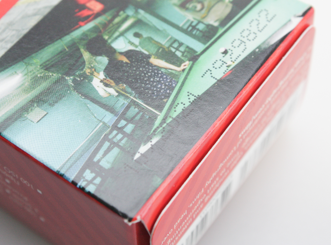 Lomography Lomo 100 - 35mm Film 36 exp 3 pack - Expired 10/2024 - Cold Stored - Image 5