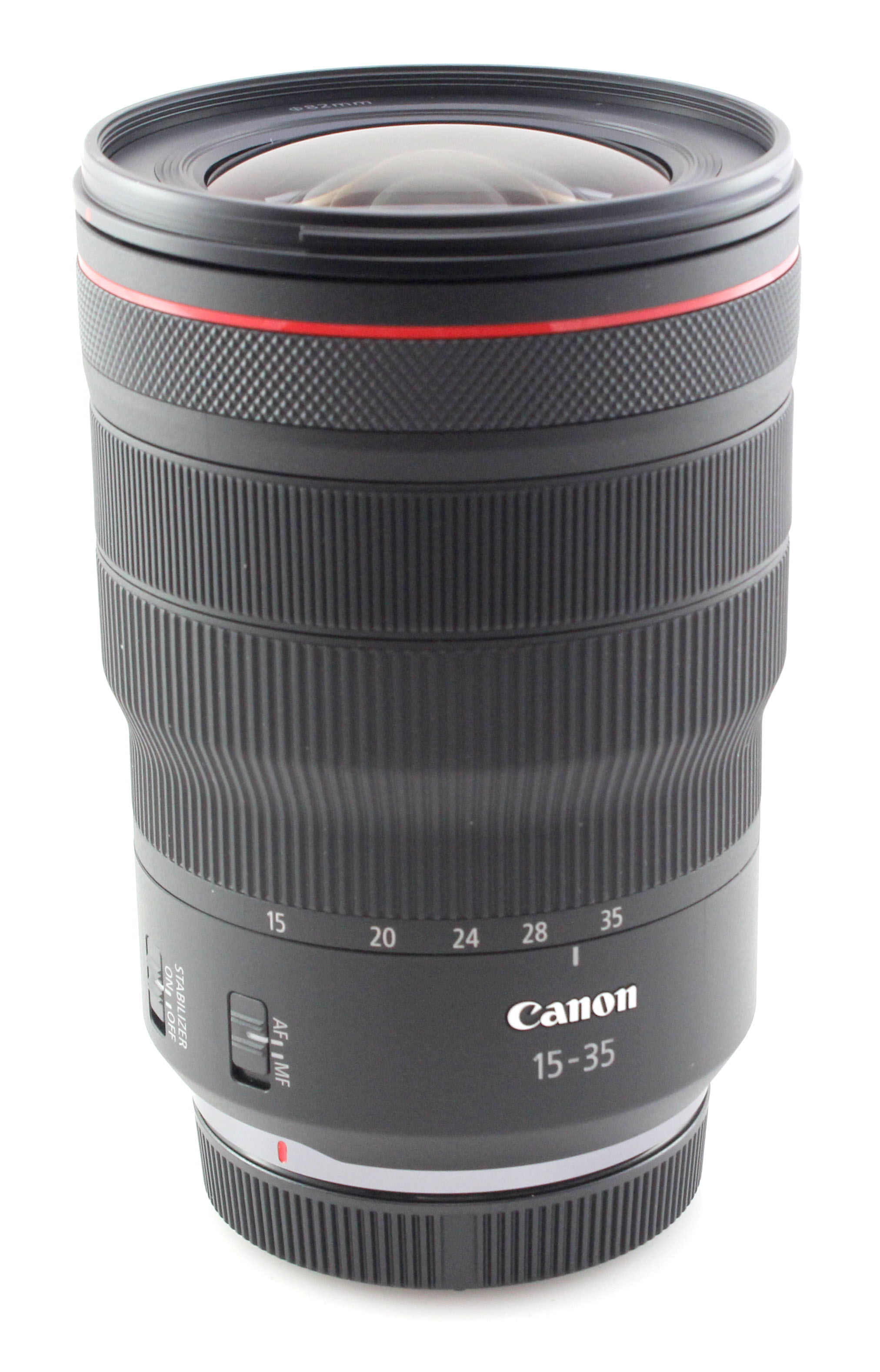 Boxed Canon RF 15-35mm f2.8 L IS USM Lens - RF Mount for Mirrorless EOS R - Mint Condition - Image 2