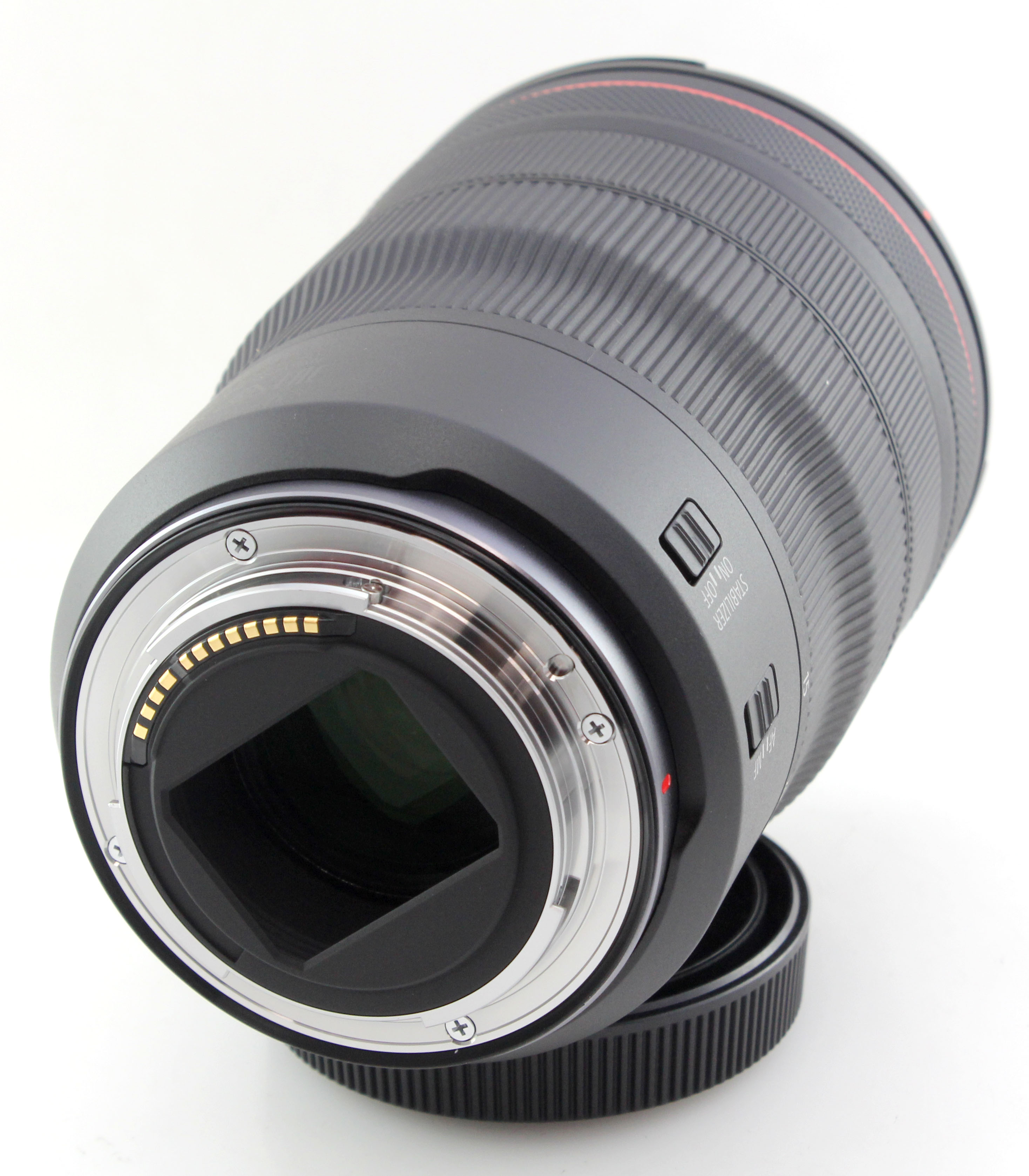 Boxed Canon RF 15-35mm f2.8 L IS USM Lens - RF Mount for Mirrorless EOS R - Mint Condition - Image 5
