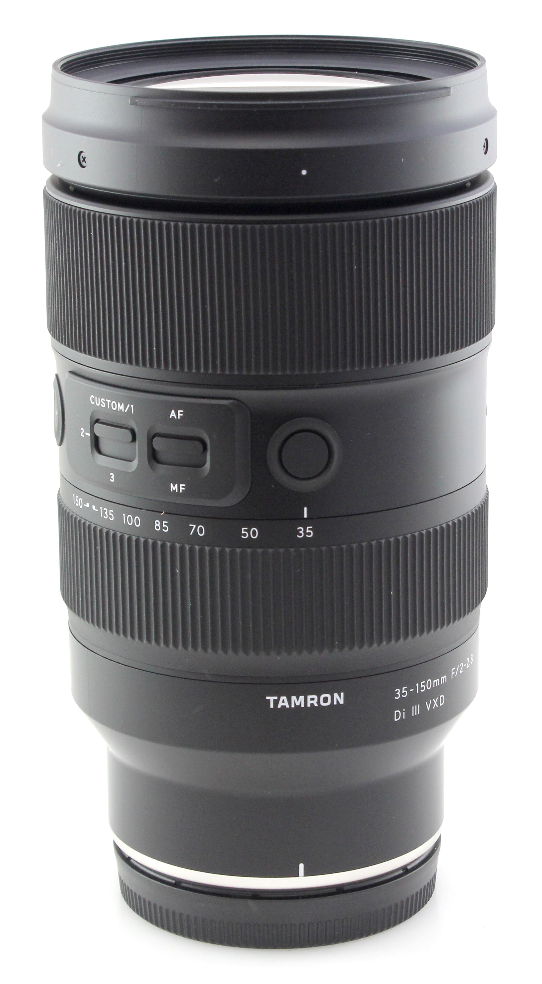 Boxed Tamron 35-150mm F2-2.8 Di III VXD Lens - Nikon Z mount - Mint Condition - Image 2