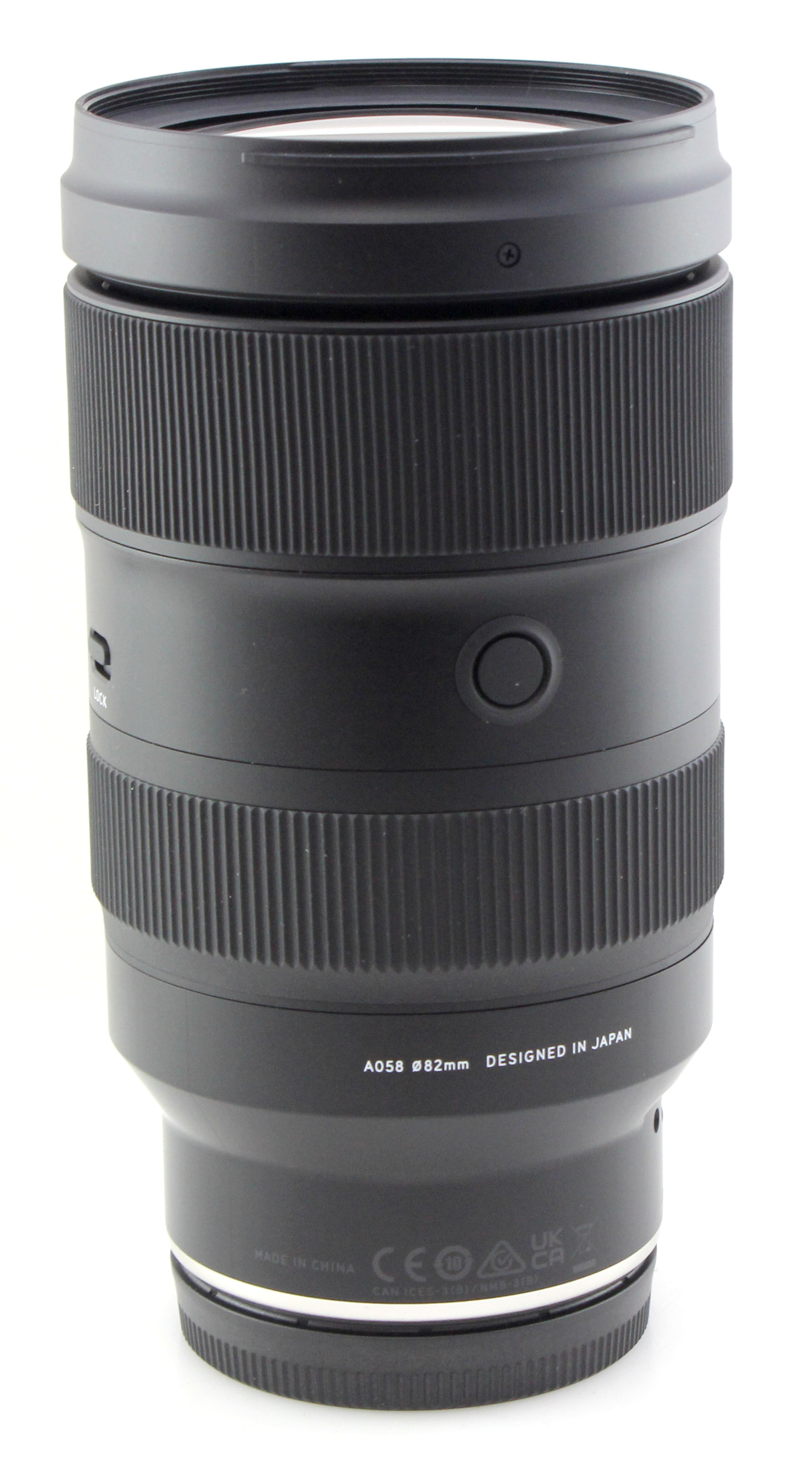 Boxed Tamron 35-150mm F2-2.8 Di III VXD Lens - Nikon Z mount - Mint Condition - Image 3