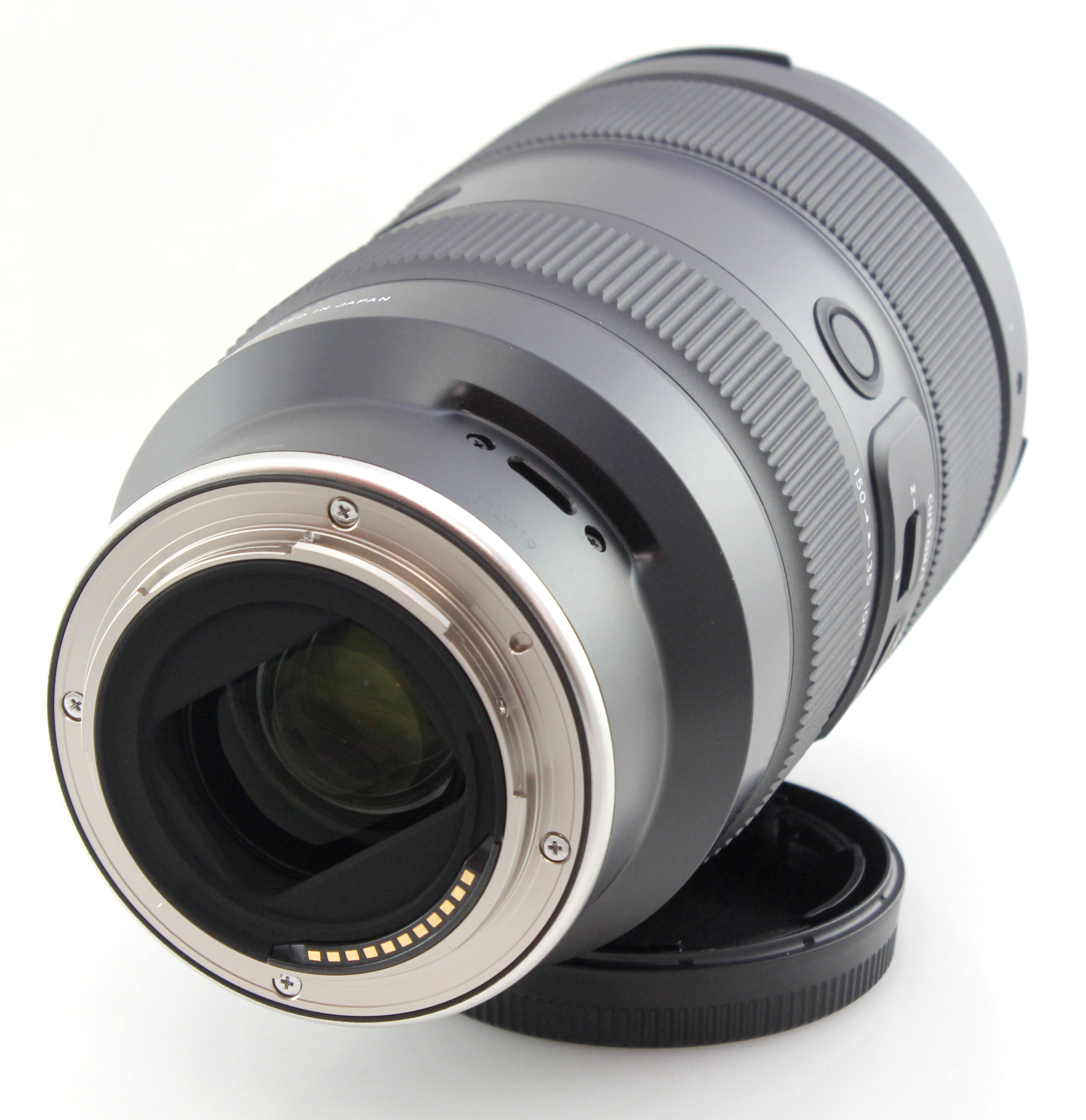 Boxed Tamron 35-150mm F2-2.8 Di III VXD Lens - Nikon Z mount - Mint Condition - Image 5