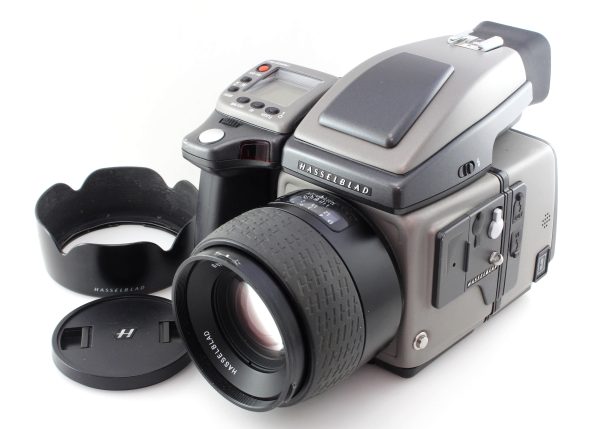 Hasselblad H3D II 39mp Digital Medium Format SLR Camera - Excellent