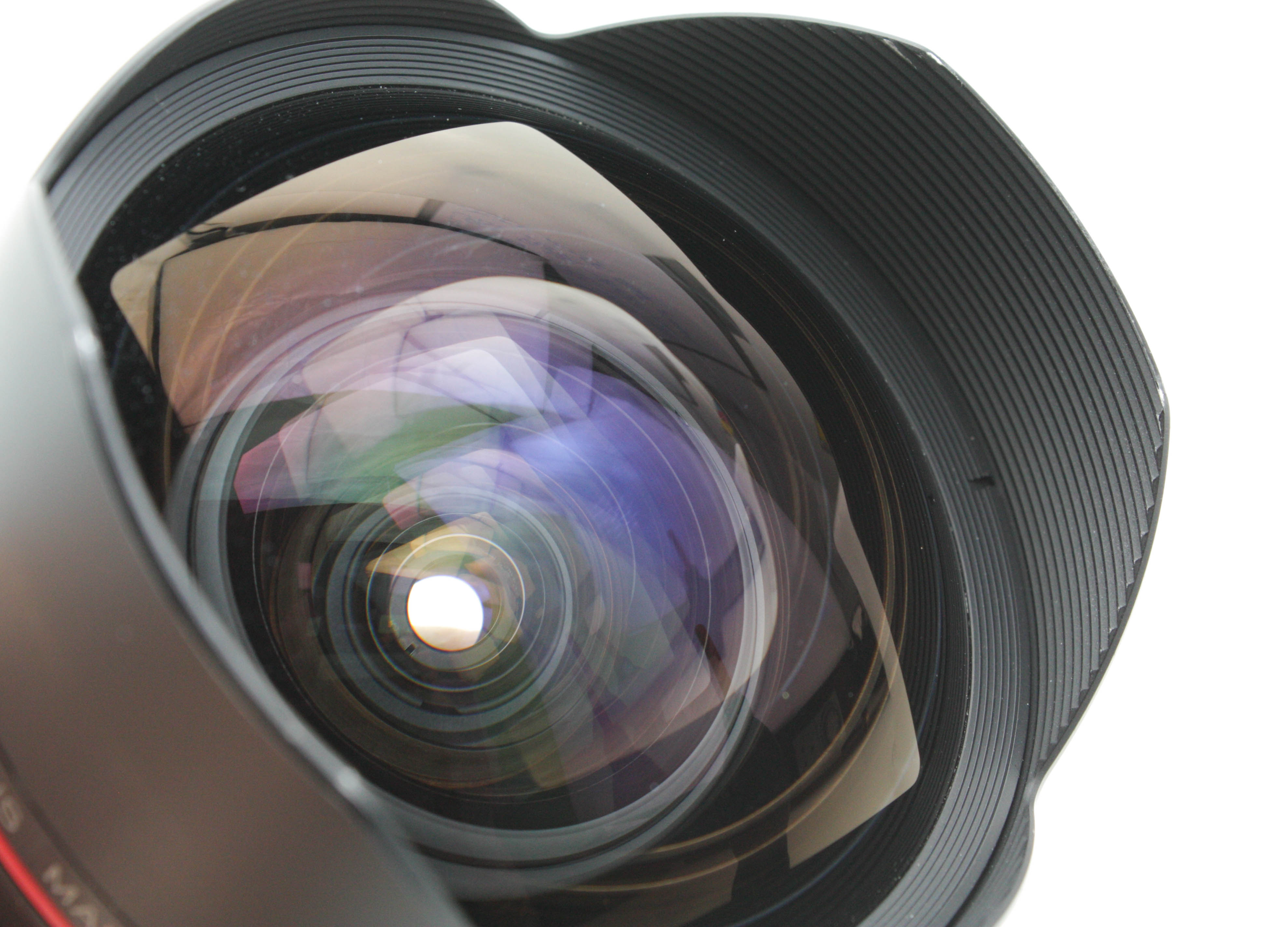 Canon EF 14mm f/2.8 L Prime Lens - Canon EF Mount - Ultra Wide Angle - Image 7