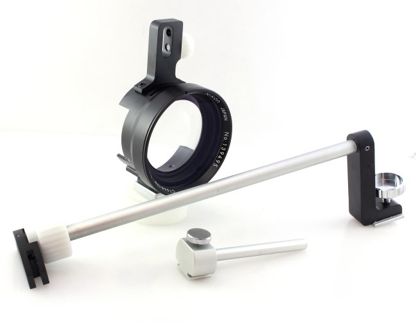 Nikon Nikonos Close-Up Lens with Bracket Arm