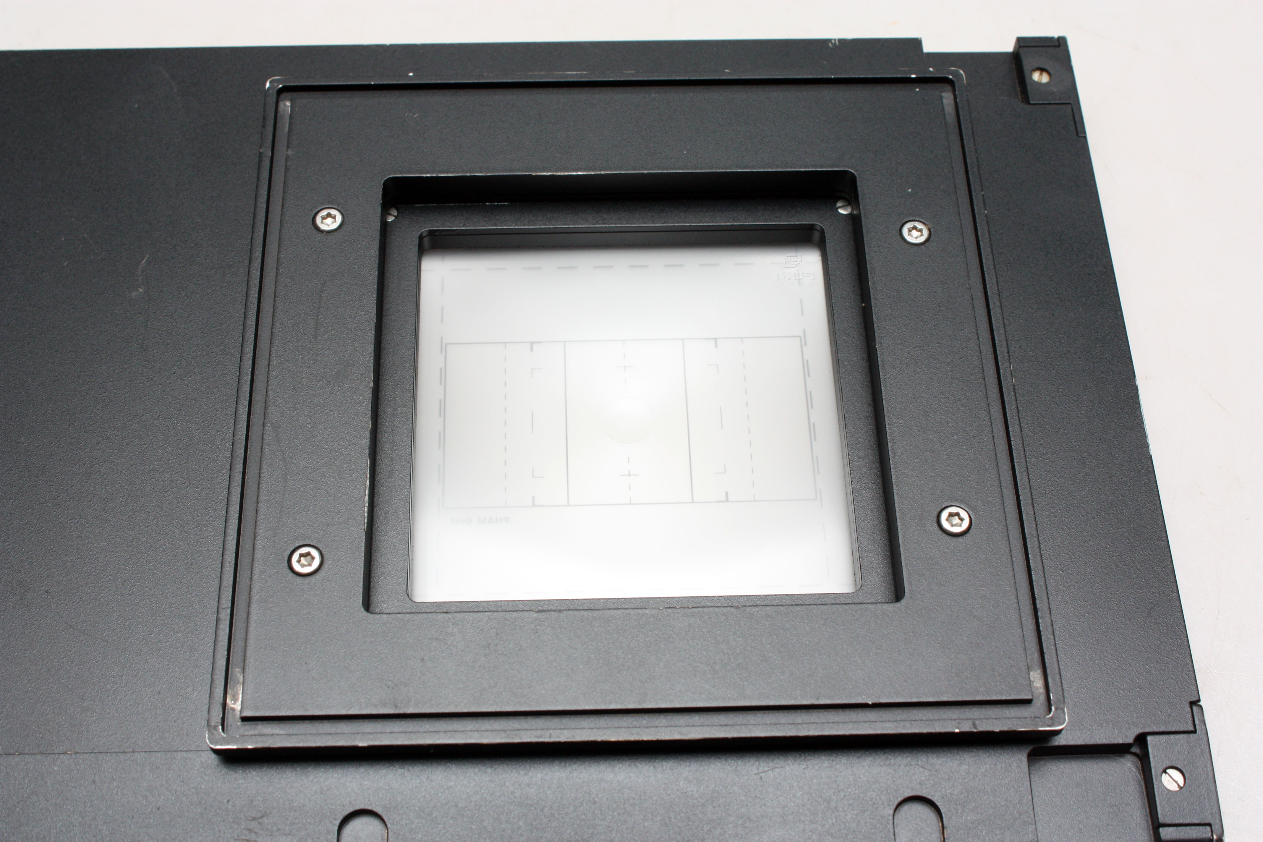 Phase One LightPhase FlexAdapter for Sinar / Horseman Cameras