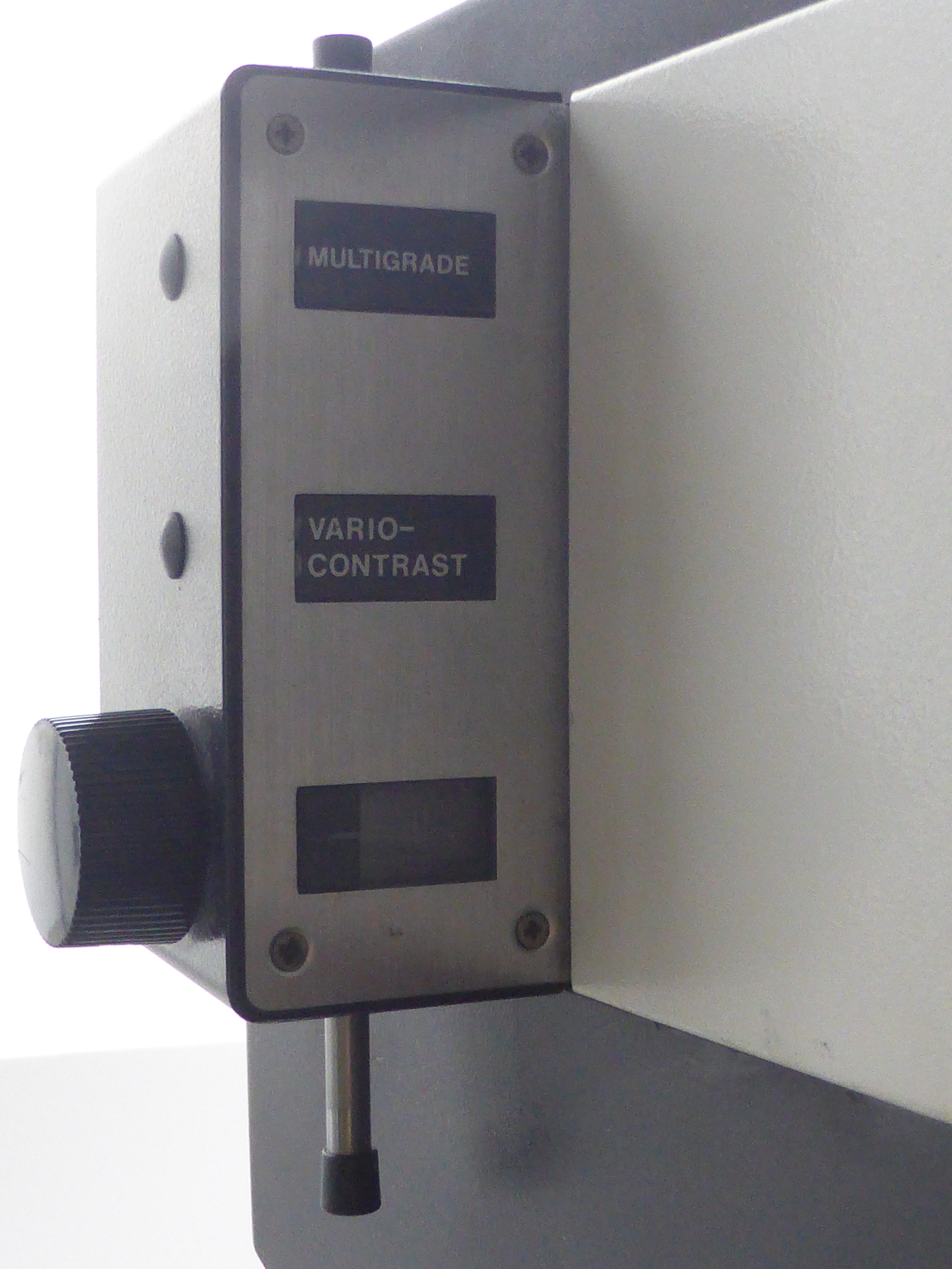 Leitz LEICA V35 Focomat Multigrade B&W 35mm Autofocus Enlarger, with 40mm Focotar - Image 7