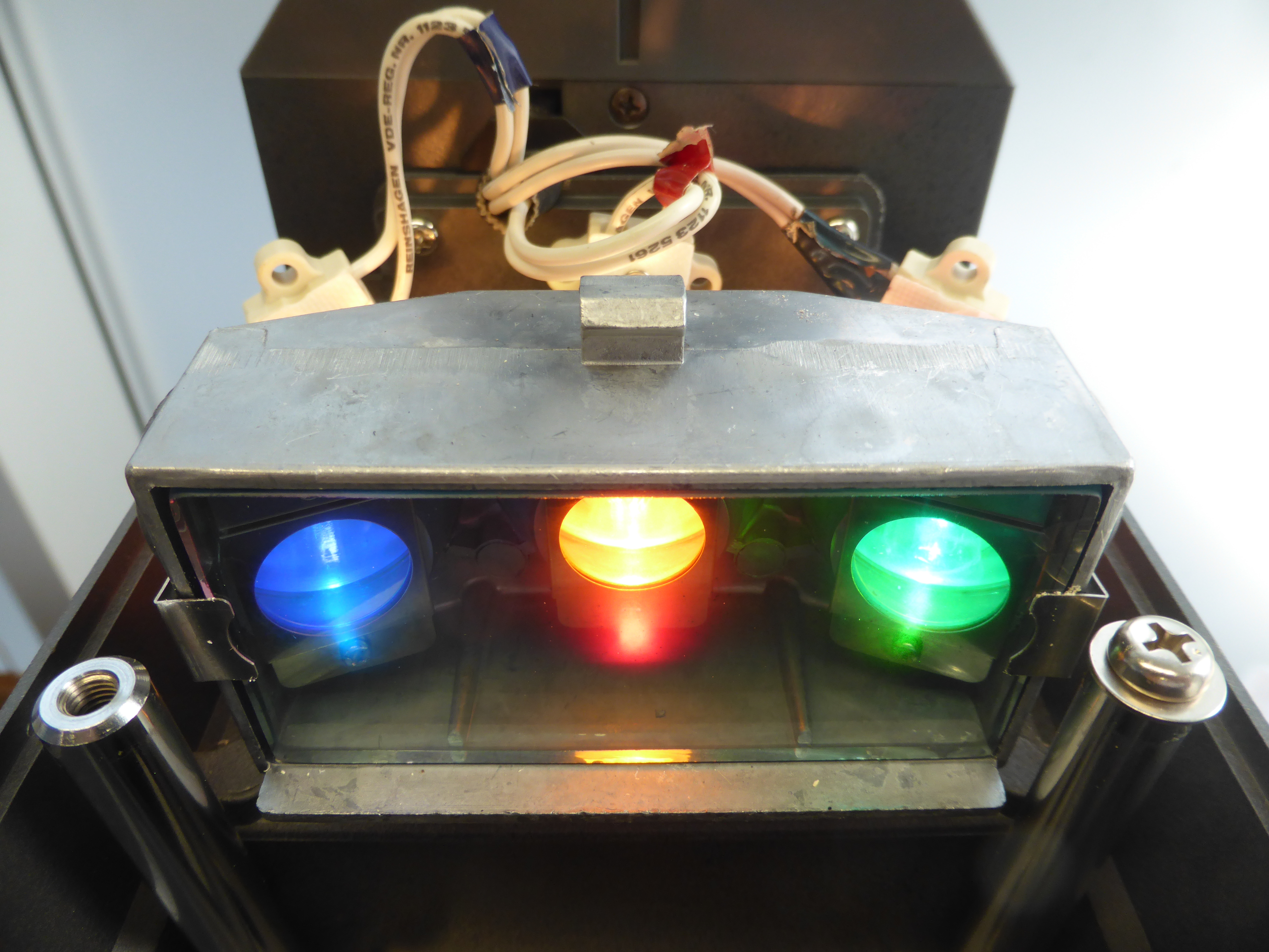 Philips PCS 2000 35mm Colour B&W & Multigrade Enlarger, with Controller/Timer - Boxed - Image 9