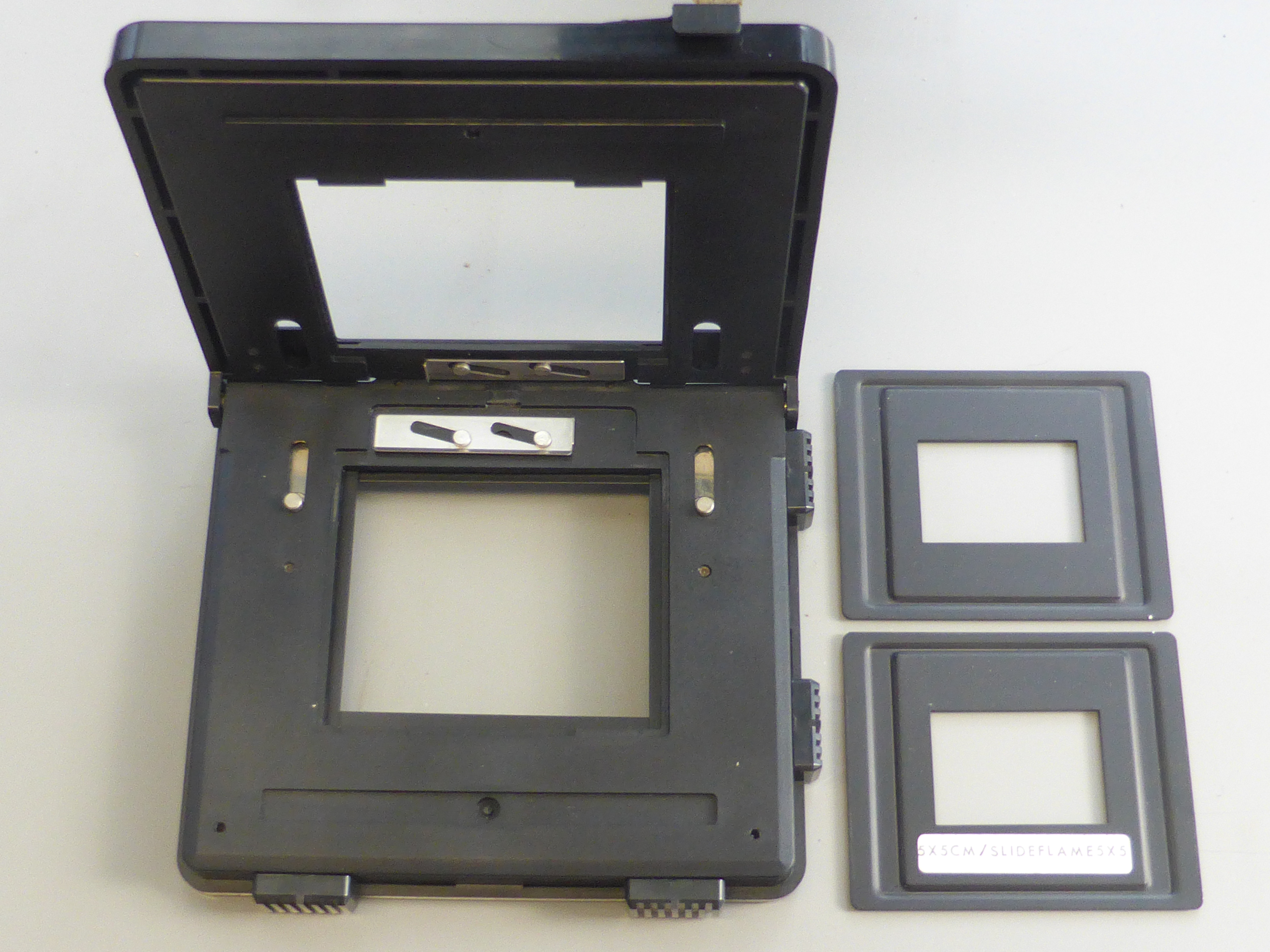 Philips PCS 2000 35mm Colour B&W & Multigrade Enlarger, with Controller/Timer - Boxed - Image 6