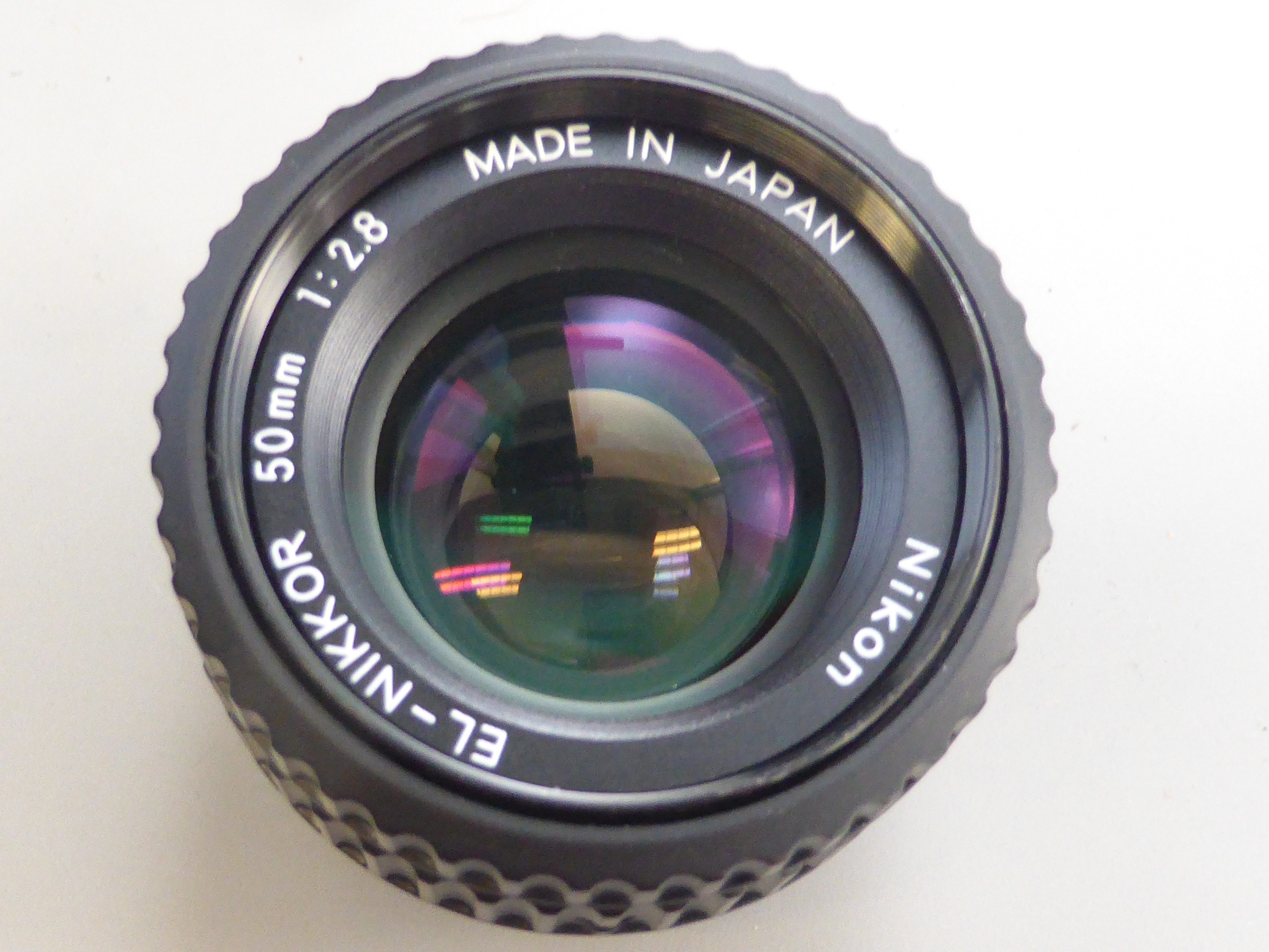 Philips PCS 2000 35mm Colour B&W & Multigrade Enlarger, with Controller/Timer - Boxed - Image 10