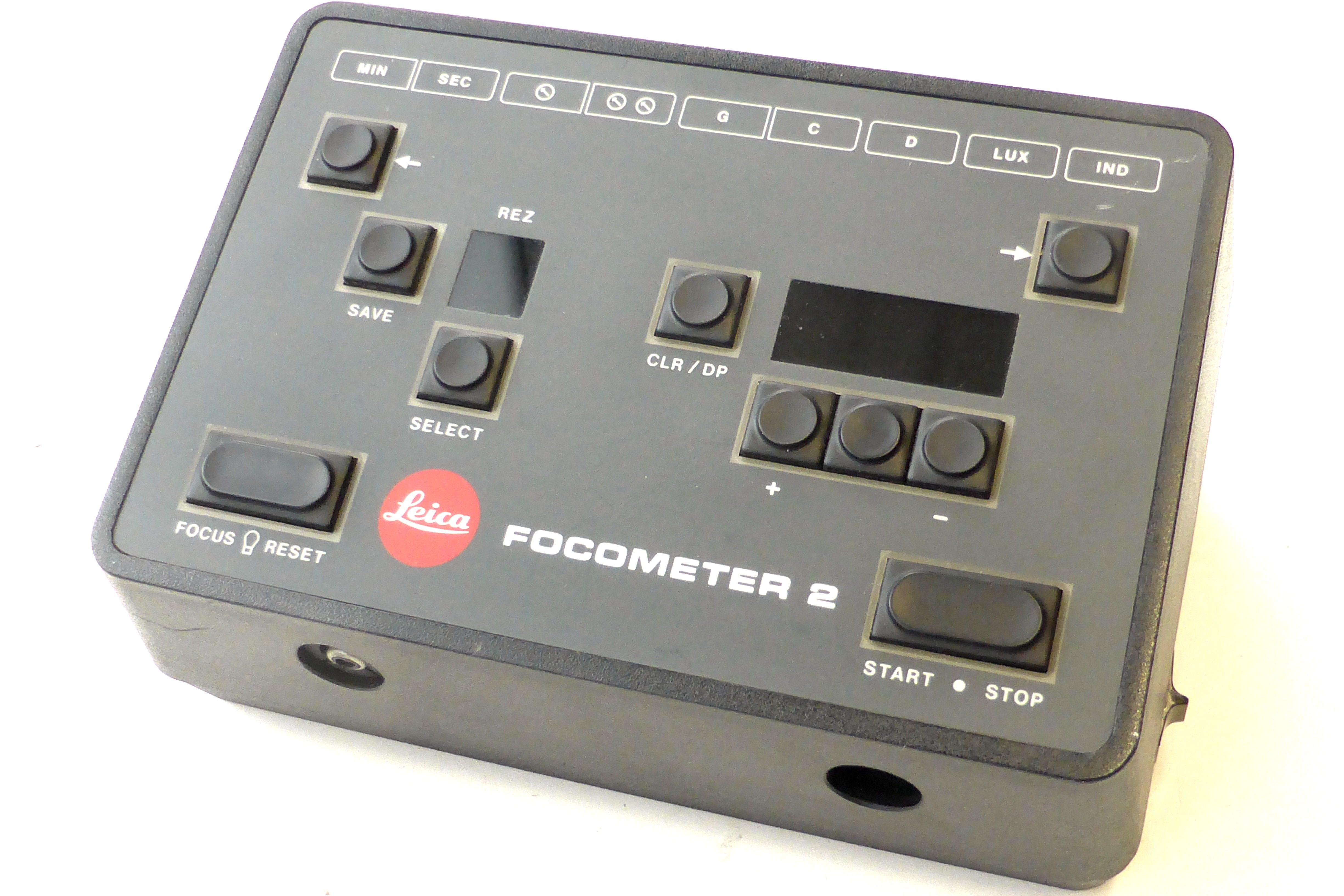 Leitz / Leica Focometer 2 Digital Enlarger Timer - Darkroom Timer