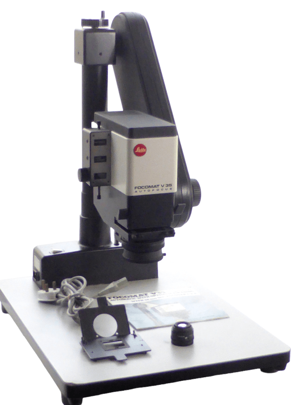 Leitz LEICA V35 Focomat Multigrade B&W 35mm Autofocus Enlarger, with 40mm Focotar