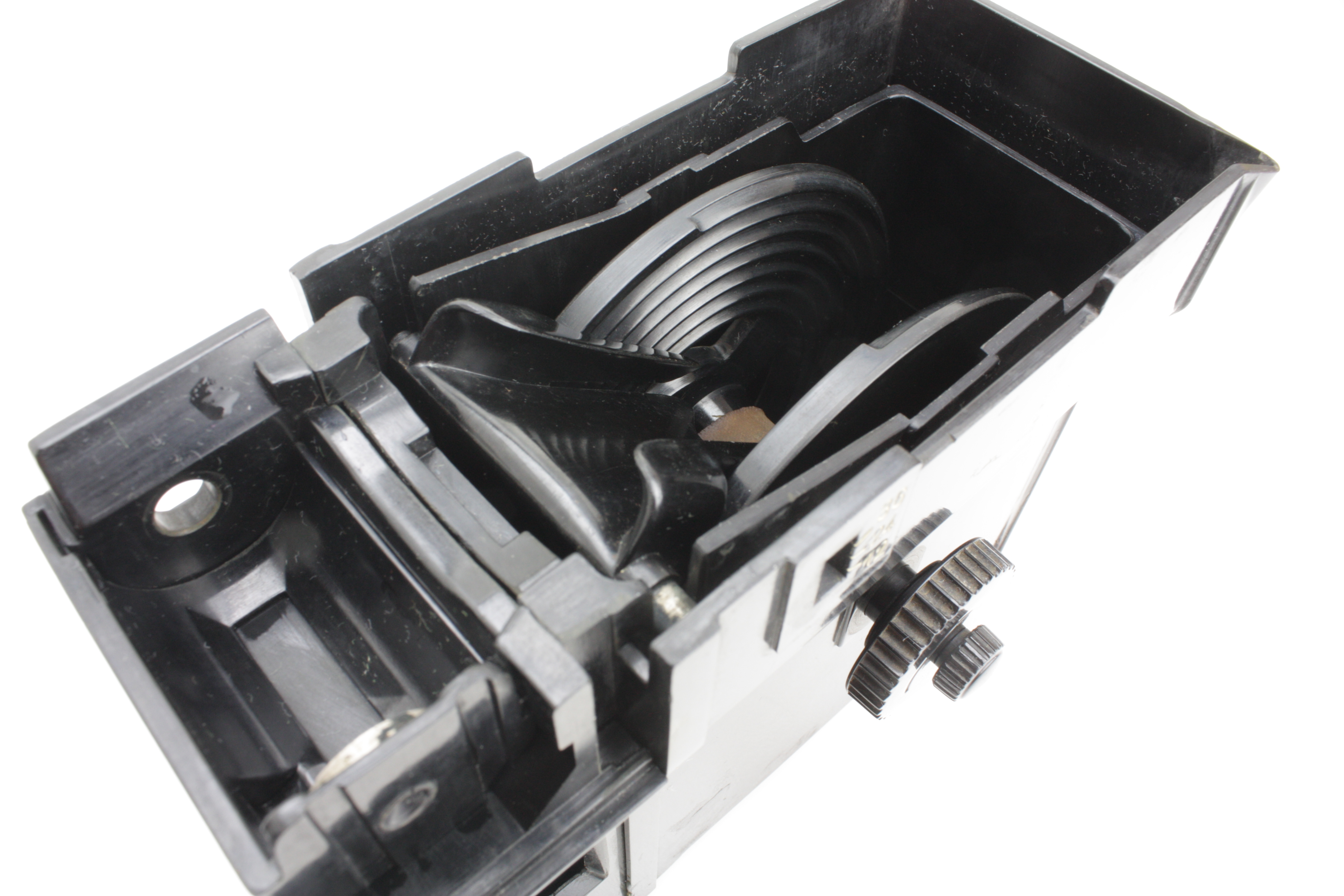 AGFA Rondinax 35 35mm Format Daylight Film Developing Tank. No darkroom required - Image 3