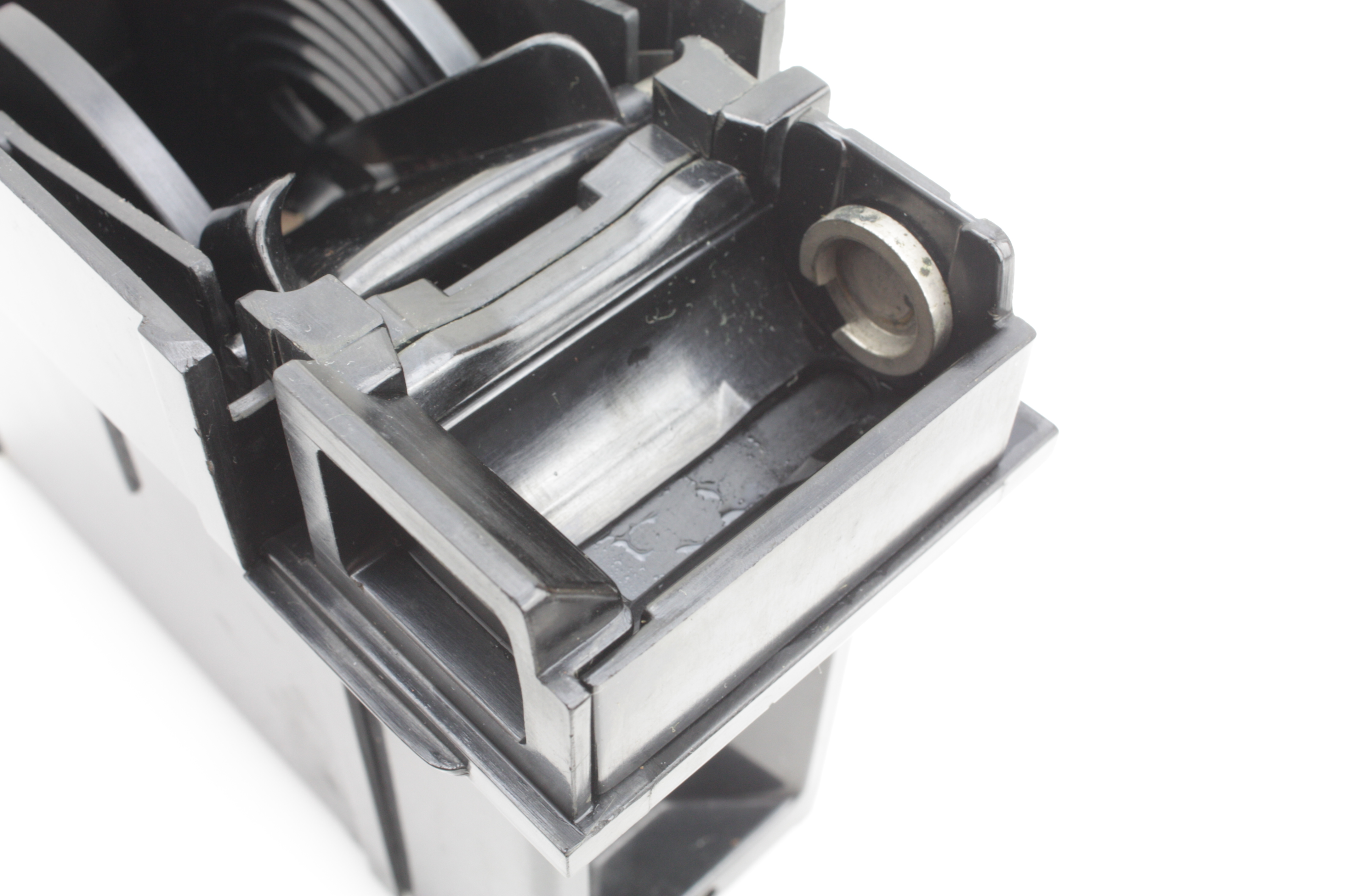 AGFA Rondinax 35 35mm Format Daylight Film Developing Tank. No darkroom required - Image 5