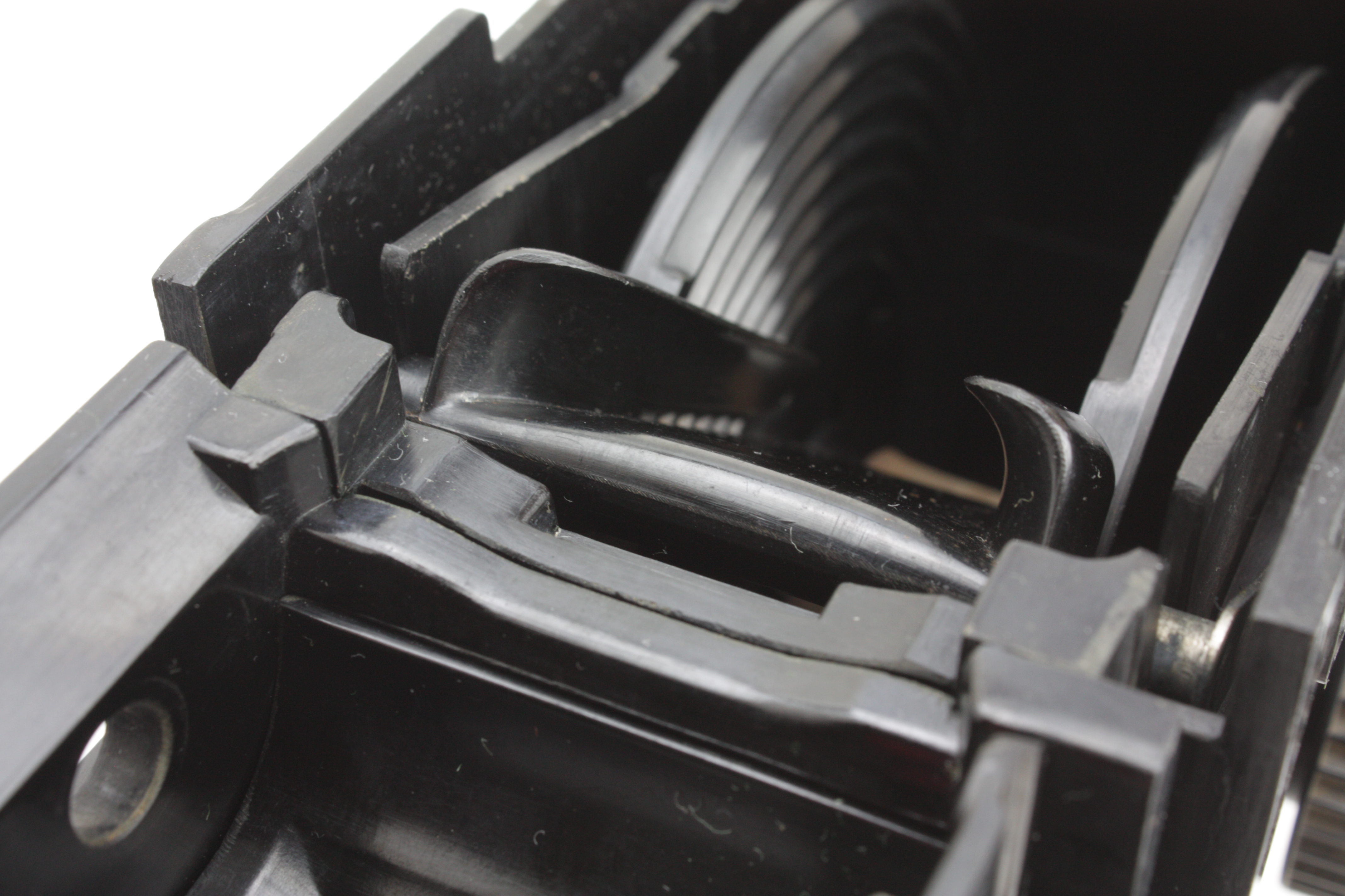 AGFA Rondinax 35 35mm Format Daylight Film Developing Tank. No darkroom required - Image 7