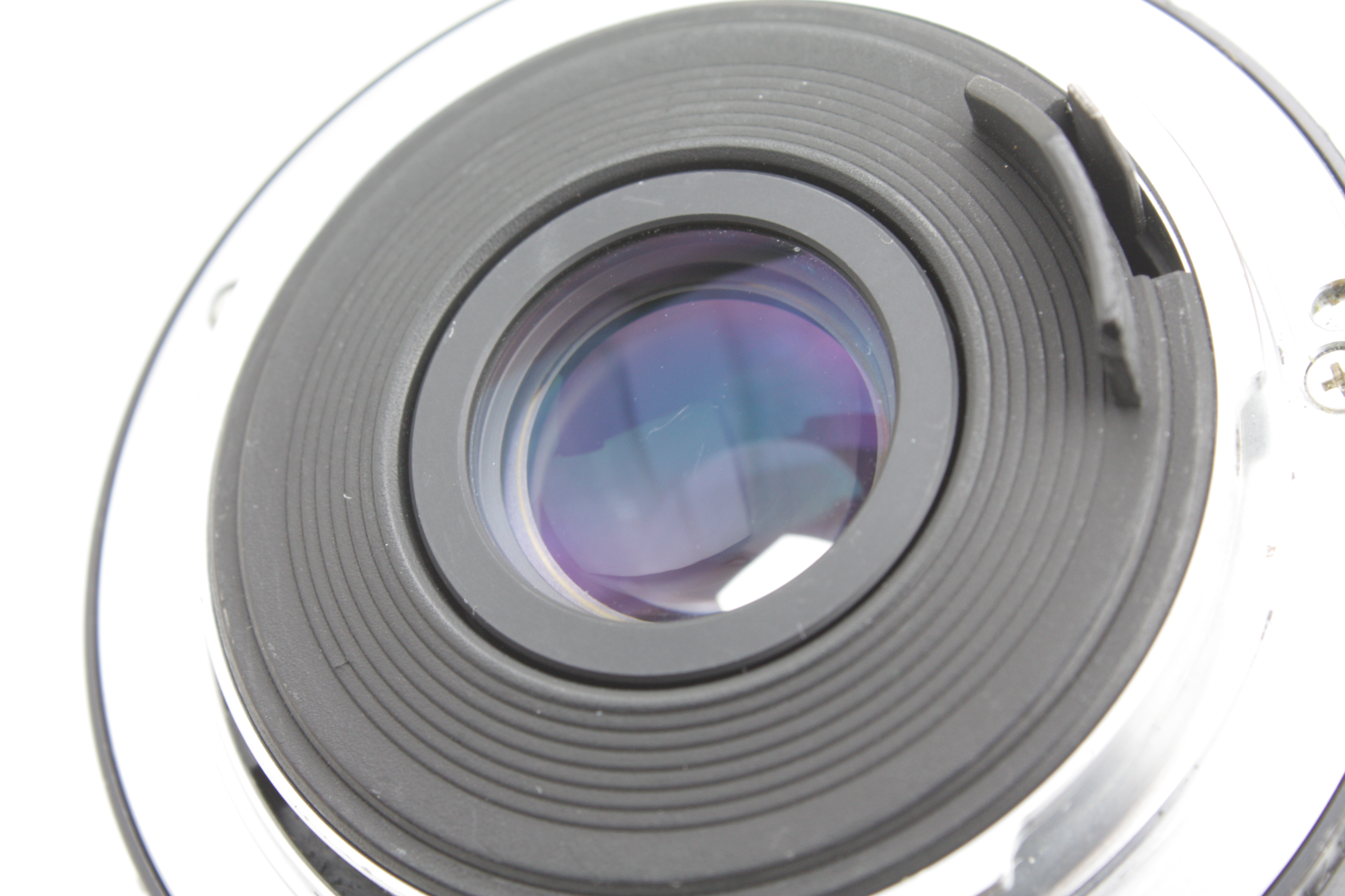 Asahi SMC Pentax-M 28mm f/2.8 Lens for PK / K Mount Cameras +Case - Image 5