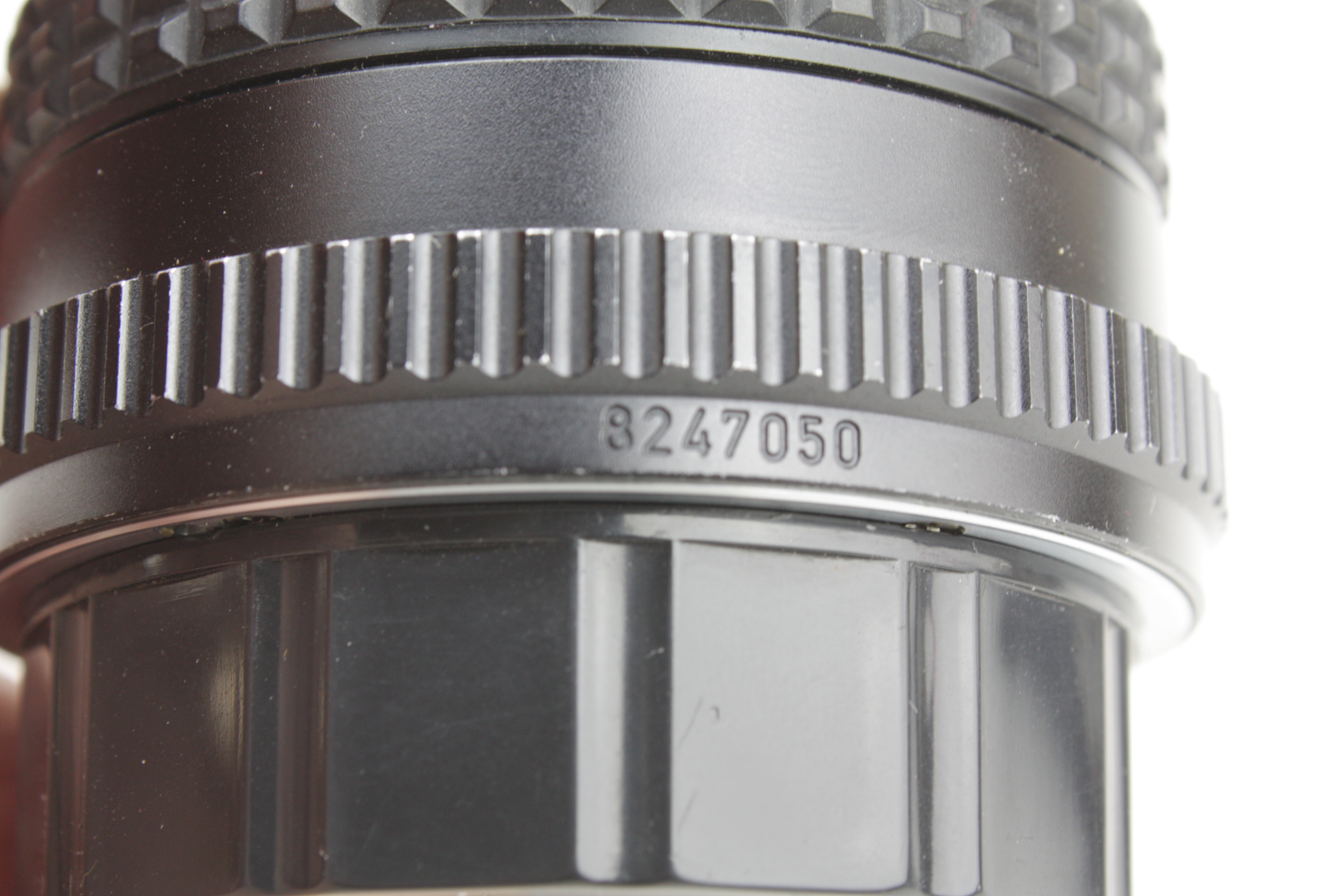 Asahi SMC Pentax-M 28mm f/2.8 Lens for PK / K Mount Cameras +Case - Image 6