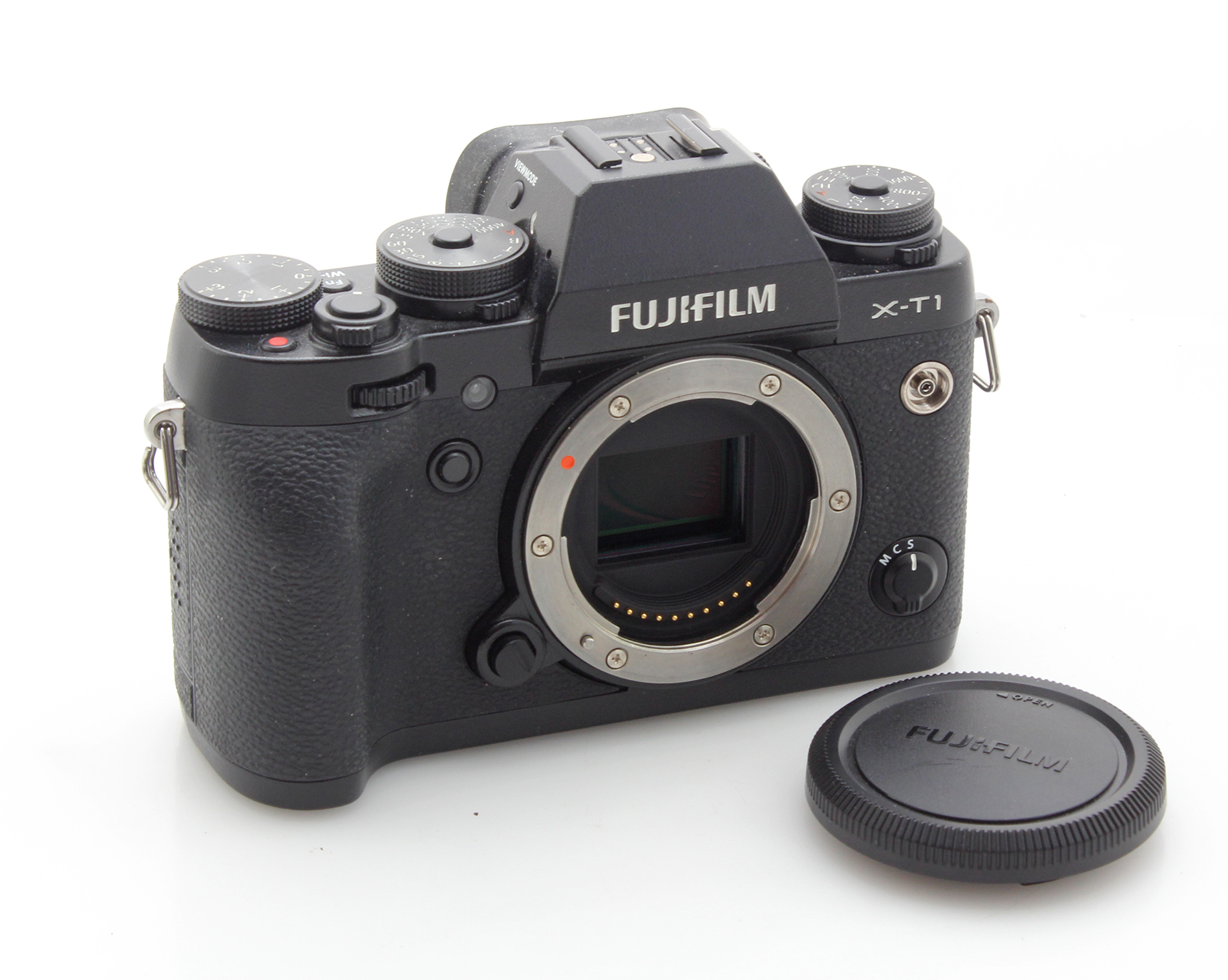 Fujifilm X-T1, 16MP APS-C Sensor, Mirrorless Camera - Boxed, Good Cond. With Accessories - Image 2
