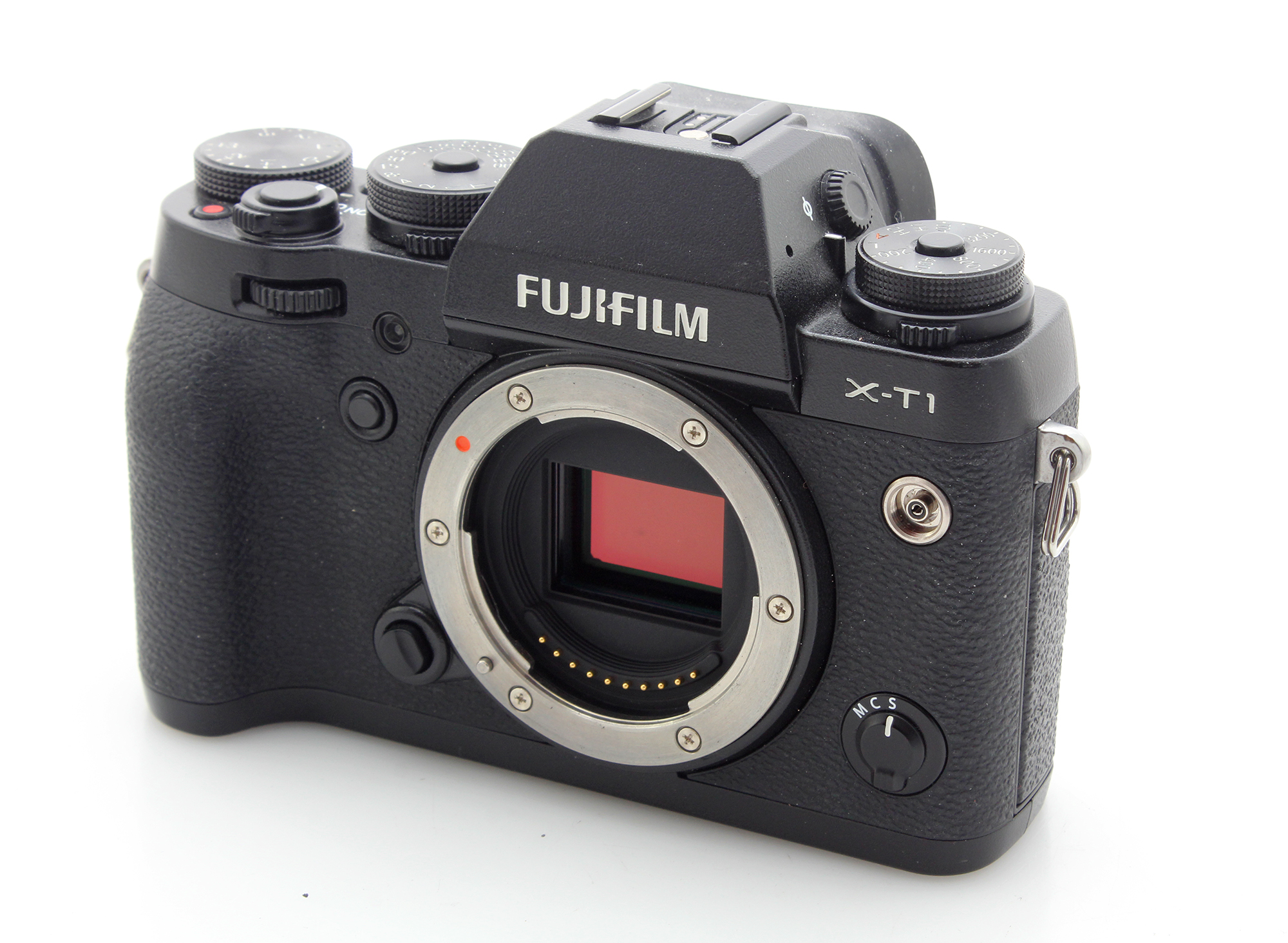 Fujifilm X-T1, 16MP APS-C Sensor, Mirrorless Camera - Boxed, Good Cond. With Accessories - Image 3