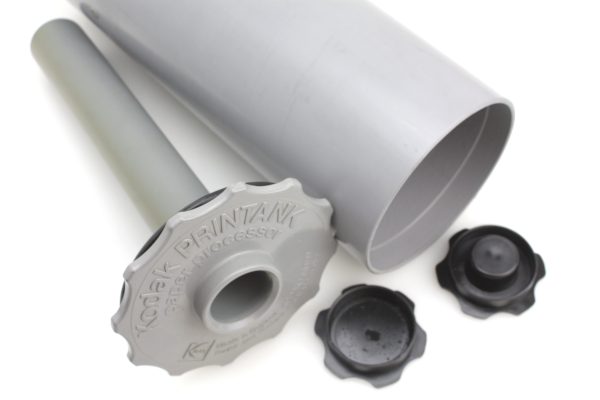 Kodak Printank, Paper Processing Tank for Black & White / RA-4 darkroom printing