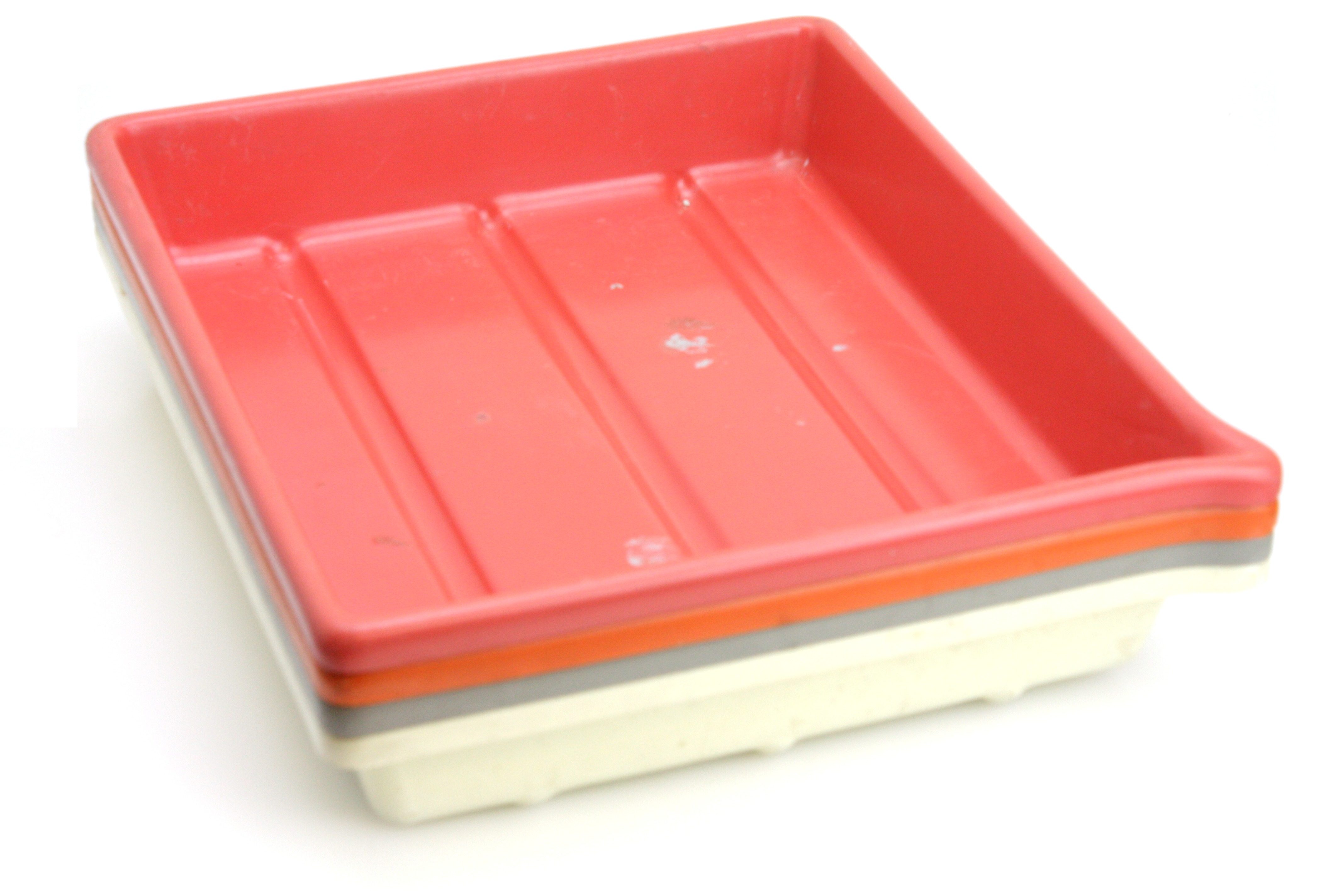 4x Dev / Developing Trays - Checked & Tested - 10x12"