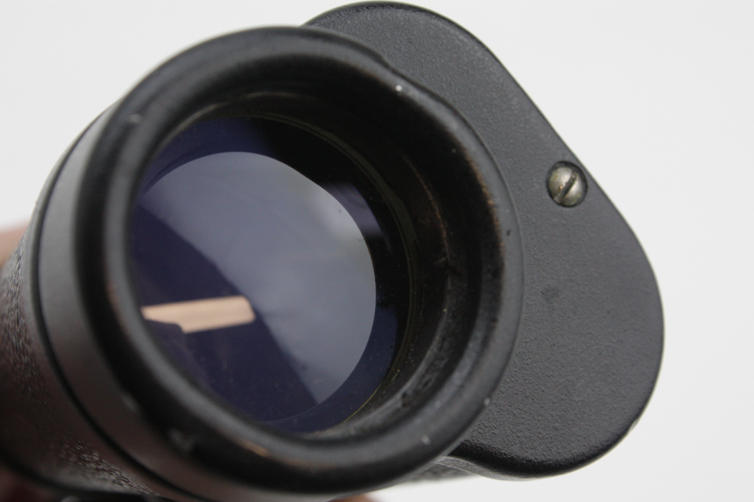 Soviet made MP 8x30 Prismatic Monocular - Image 6