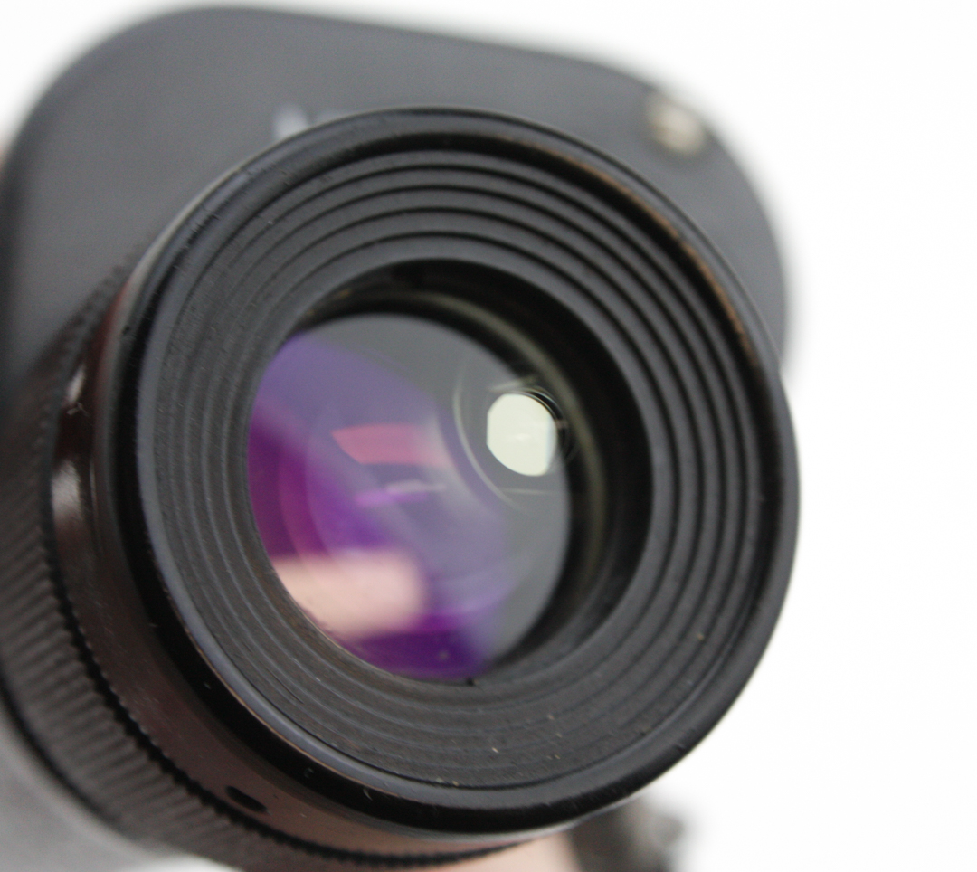 Soviet made MP 8x30 Prismatic Monocular - Image 7